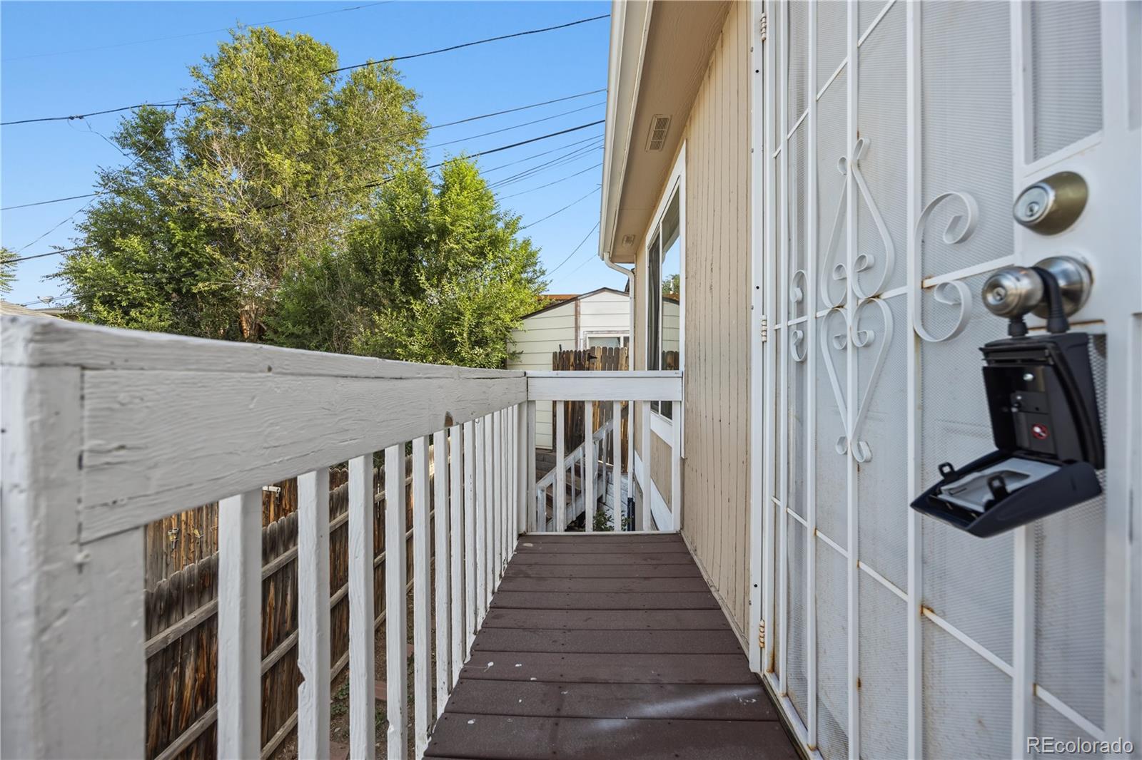 MLS Image #24 for 4501 w alaska place,denver, Colorado