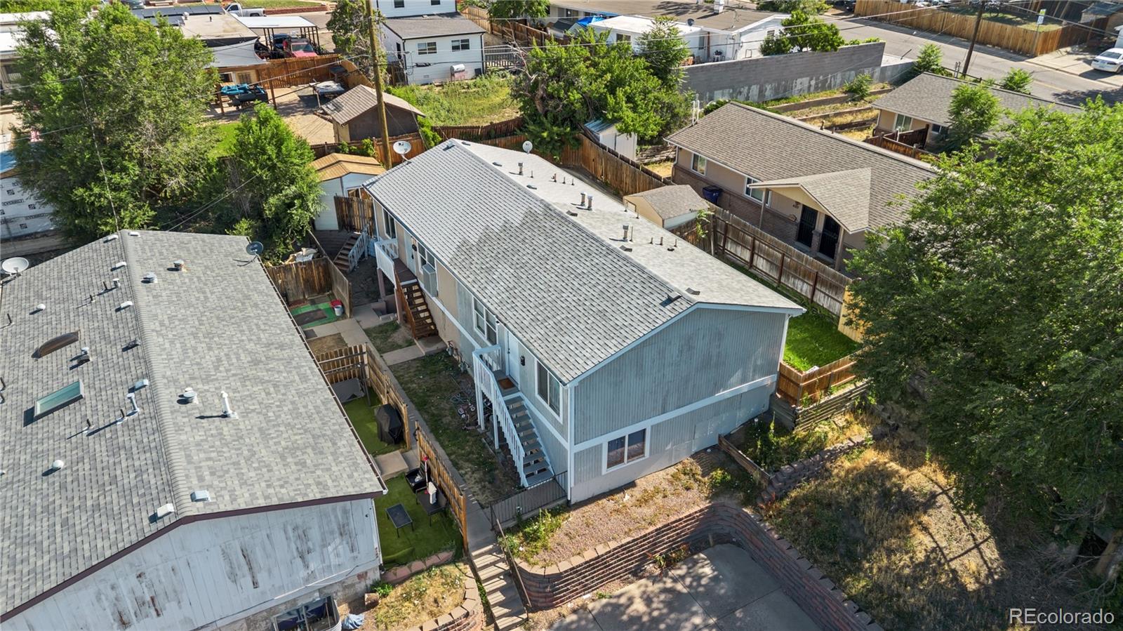 MLS Image #26 for 4501 w alaska place,denver, Colorado