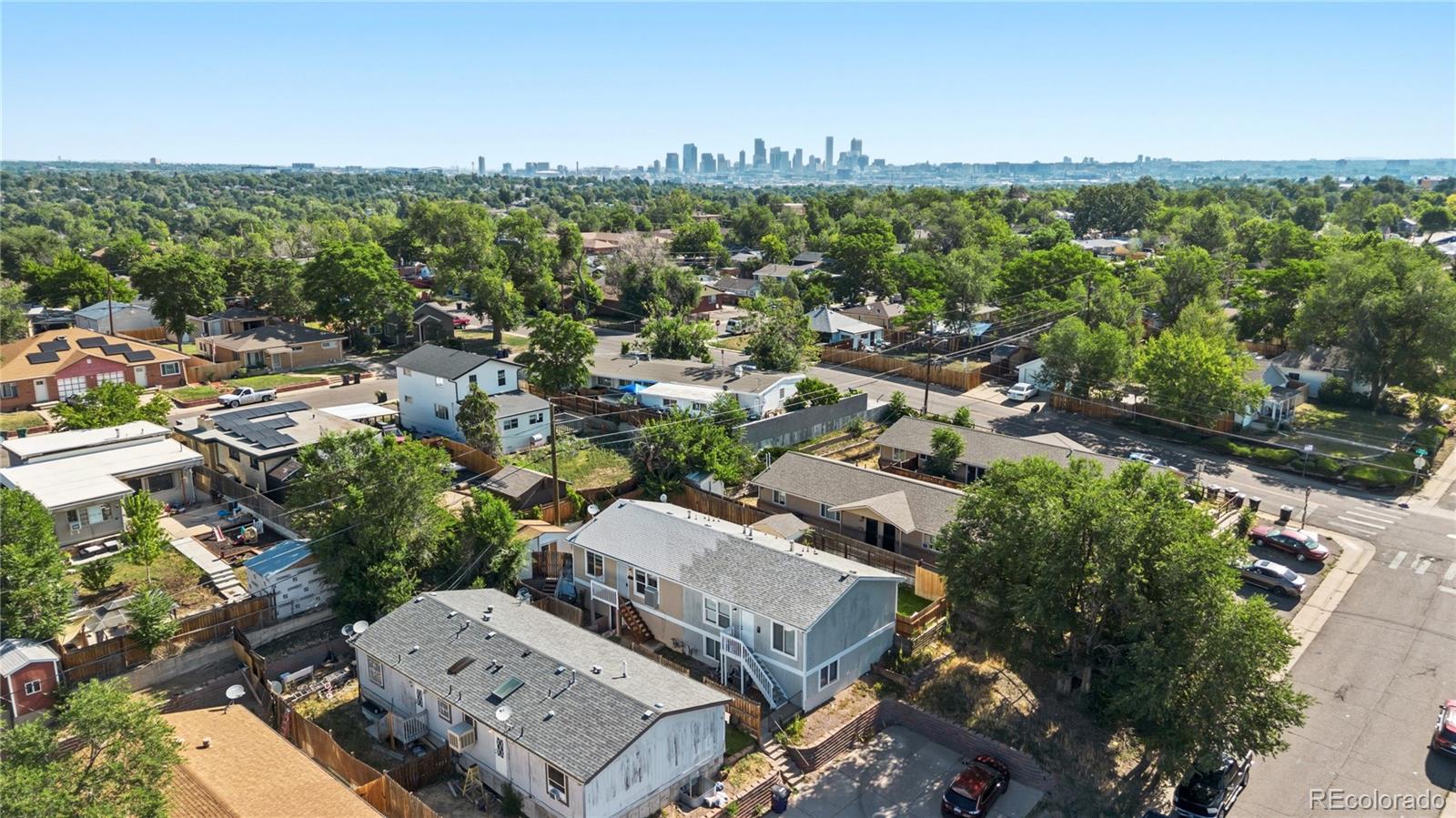 MLS Image #27 for 4501 w alaska place,denver, Colorado
