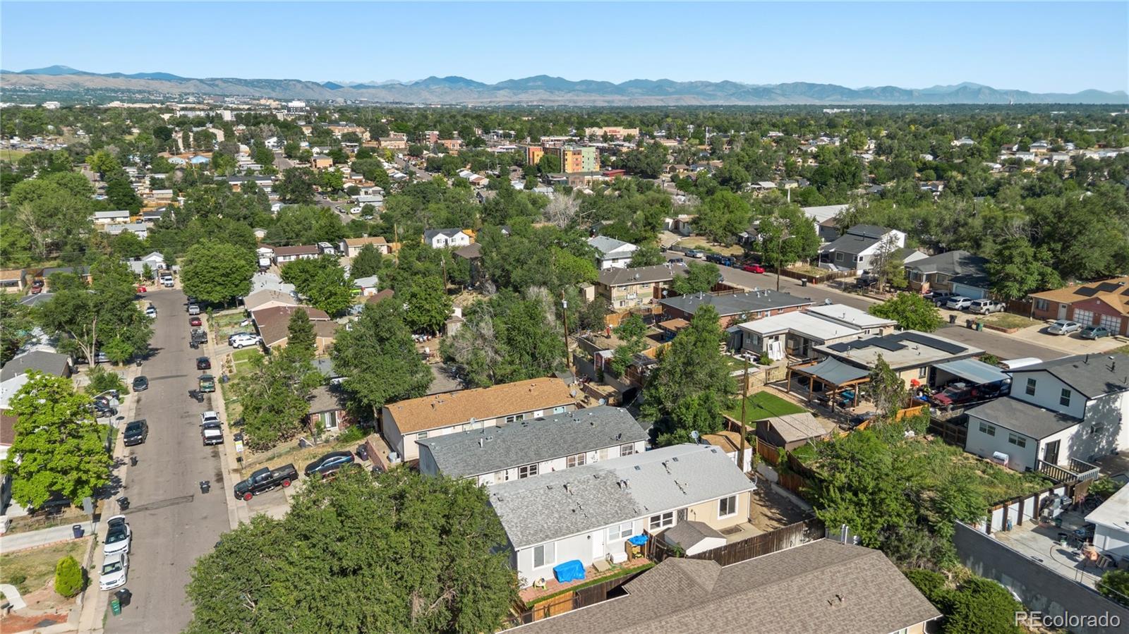 MLS Image #28 for 4501 w alaska place,denver, Colorado
