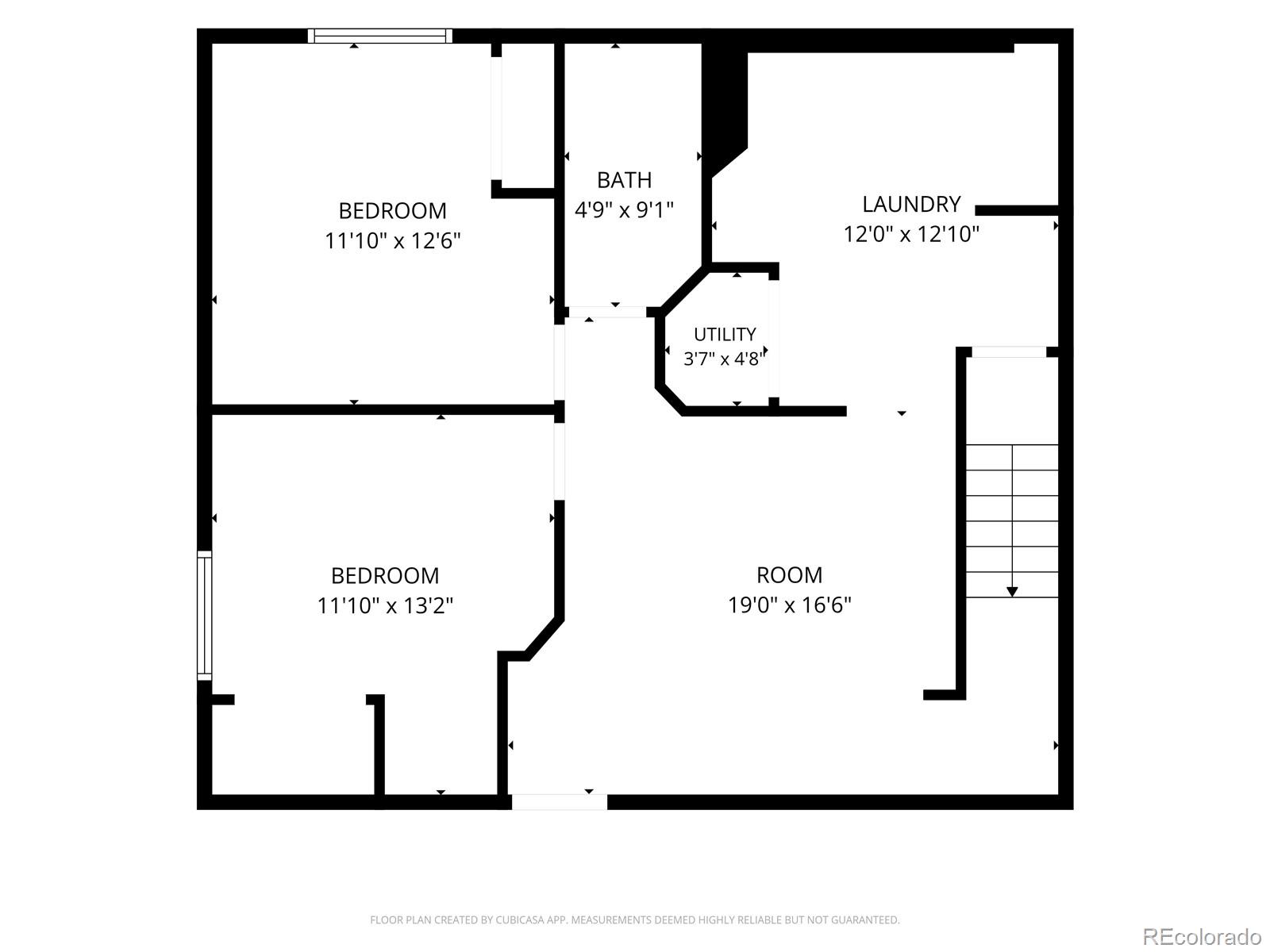 MLS Image #32 for 4501 w alaska place,denver, Colorado