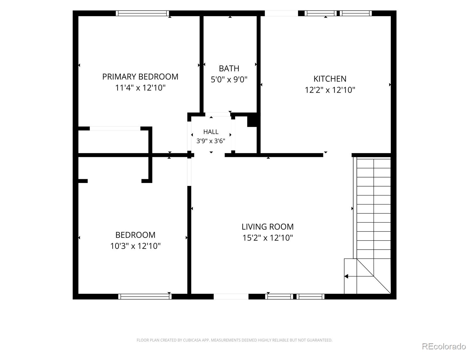 MLS Image #33 for 4501 w alaska place,denver, Colorado