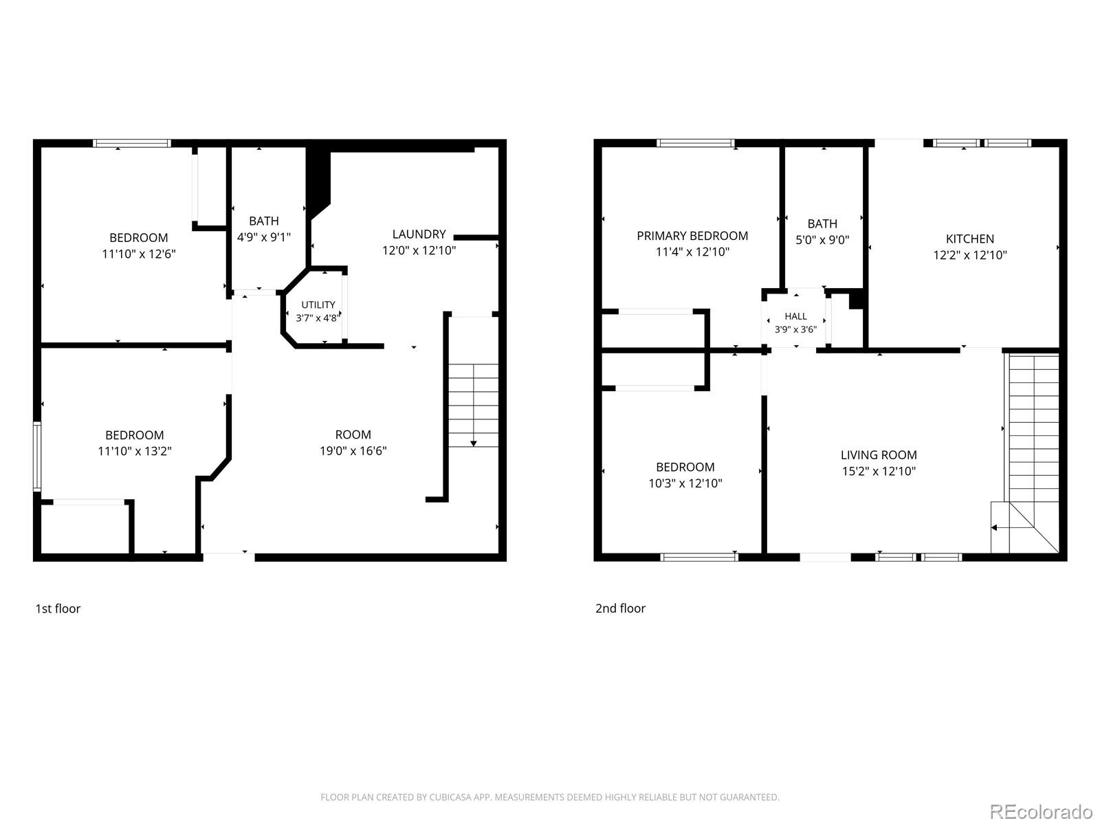 MLS Image #34 for 4501 w alaska place,denver, Colorado