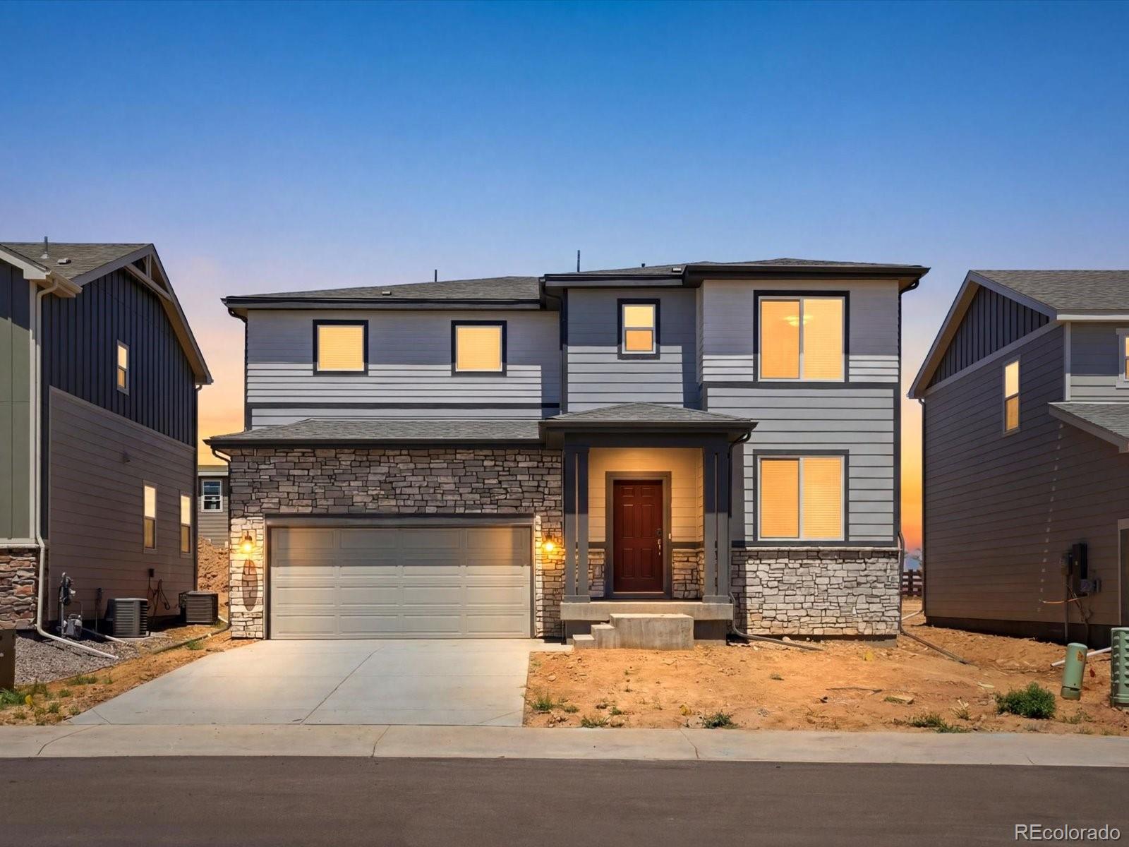 MLS Image #0 for 4621  sunsplash way,johnstown, Colorado