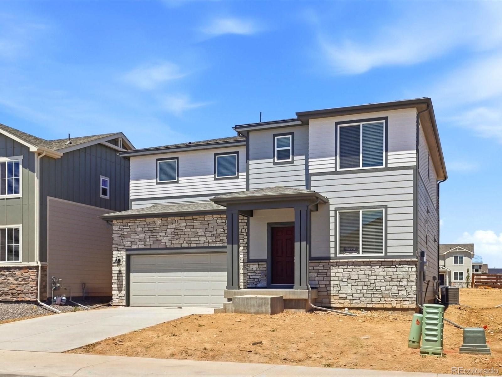 MLS Image #2 for 4621  sunsplash way,johnstown, Colorado