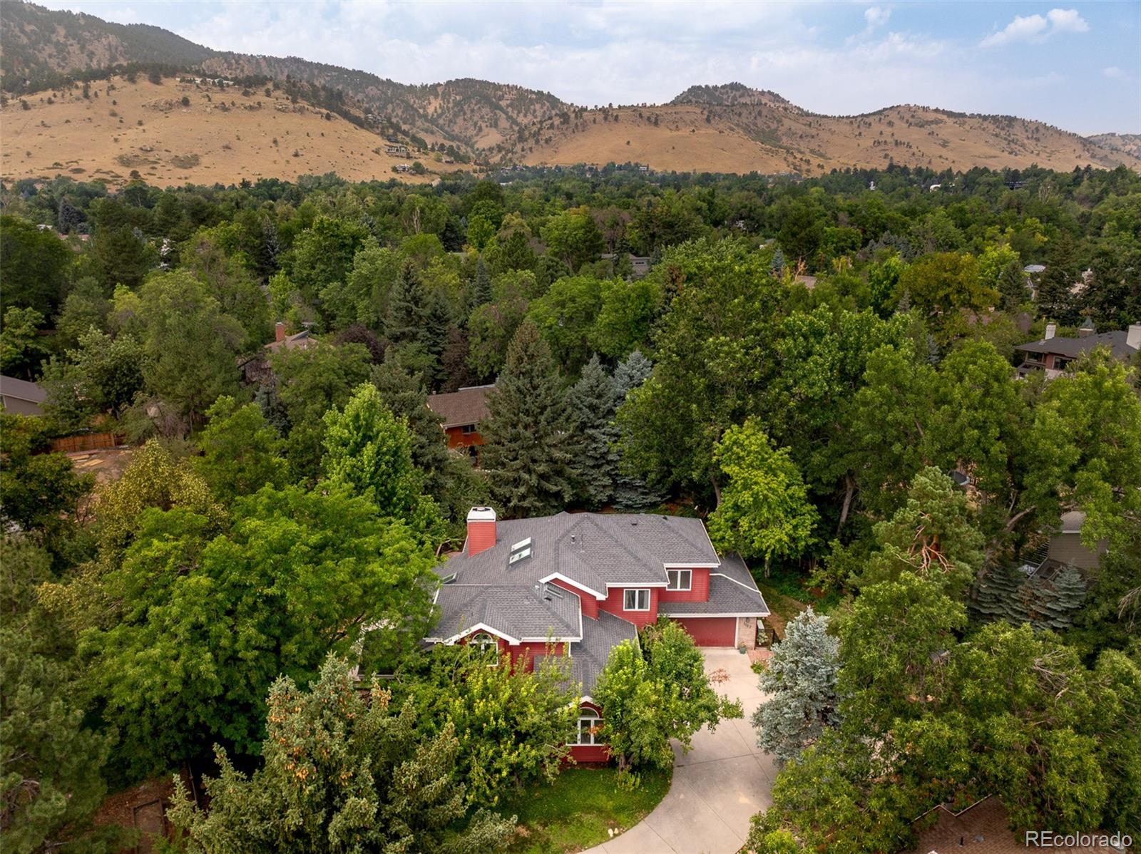 MLS Image #1 for 1127  juniper avenue,boulder, Colorado