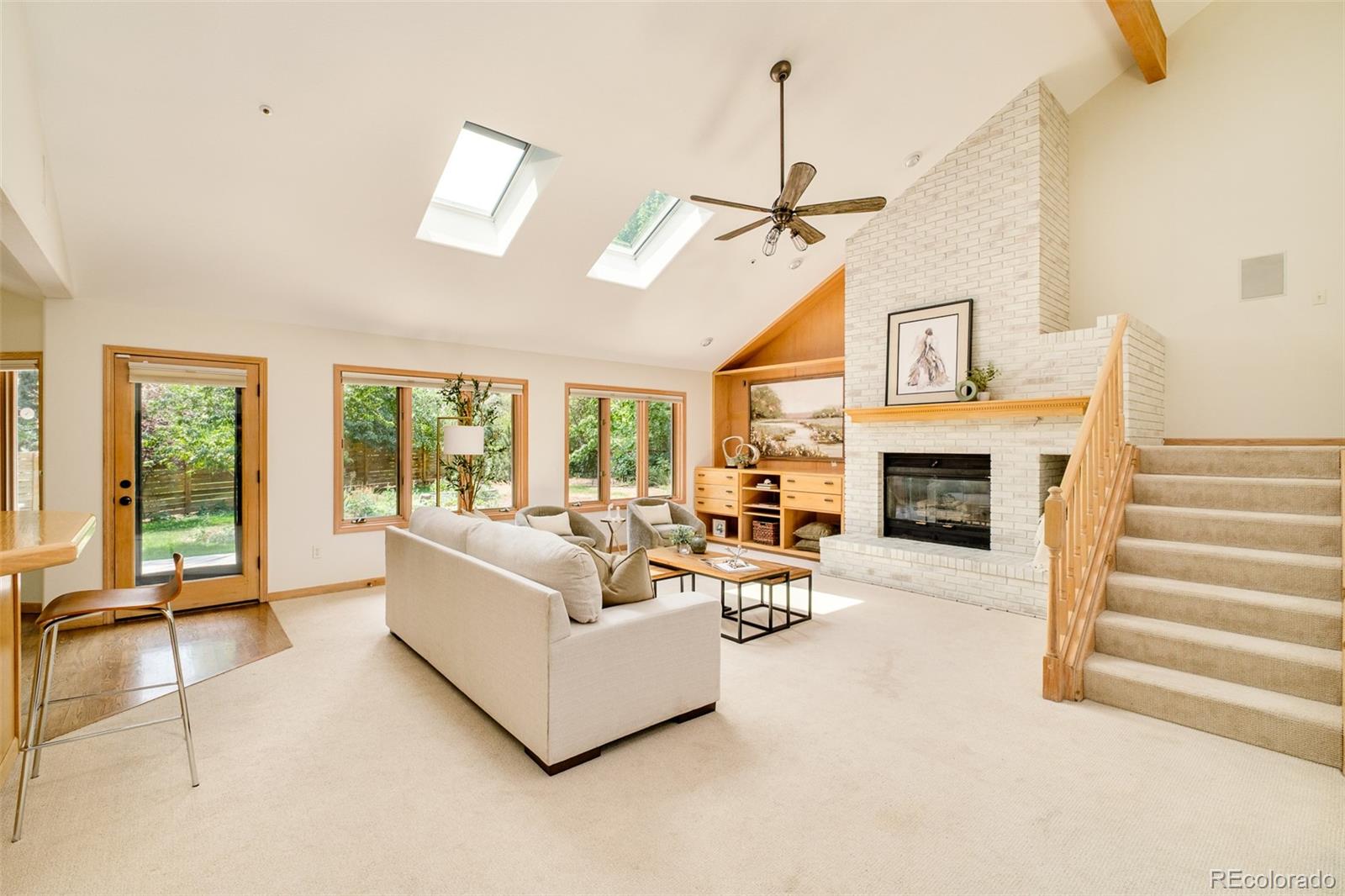 MLS Image #12 for 1127  juniper avenue,boulder, Colorado