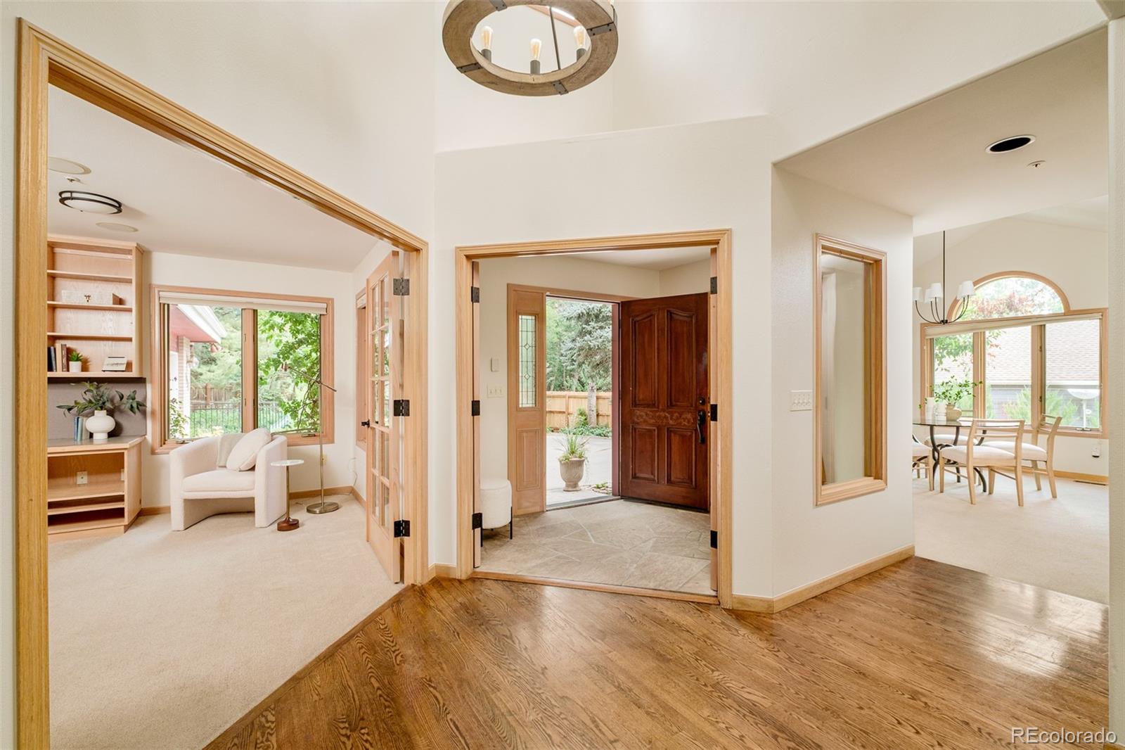 MLS Image #2 for 1127  juniper avenue,boulder, Colorado