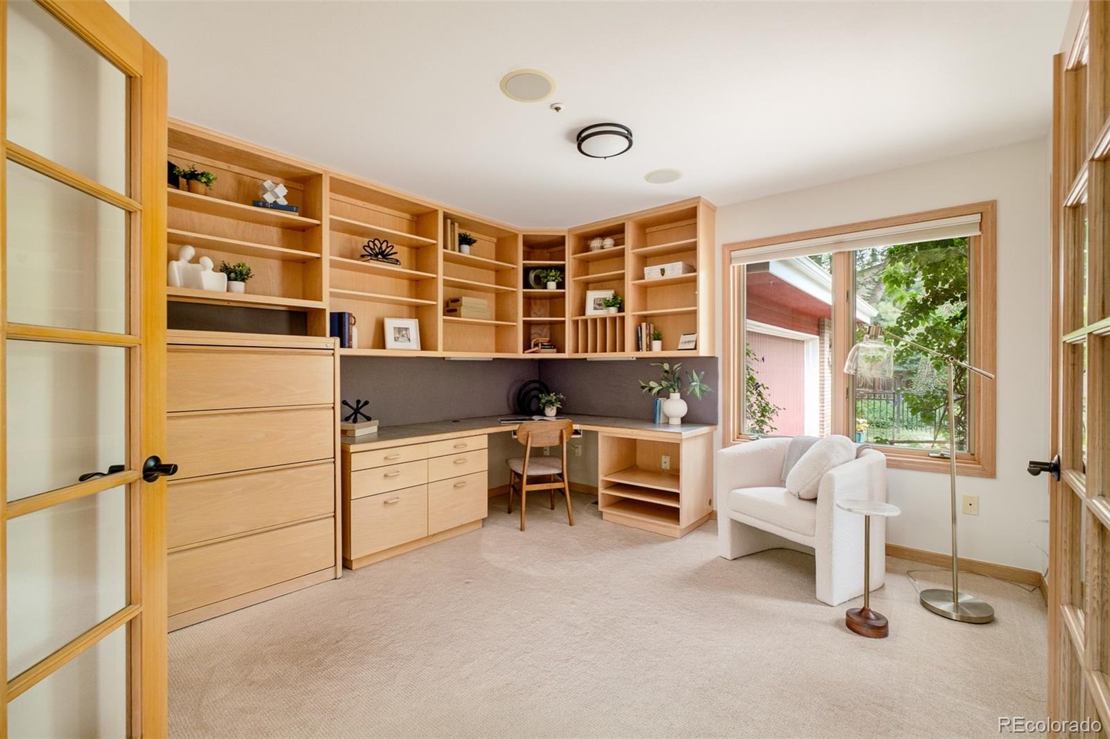 MLS Image #3 for 1127  juniper avenue,boulder, Colorado