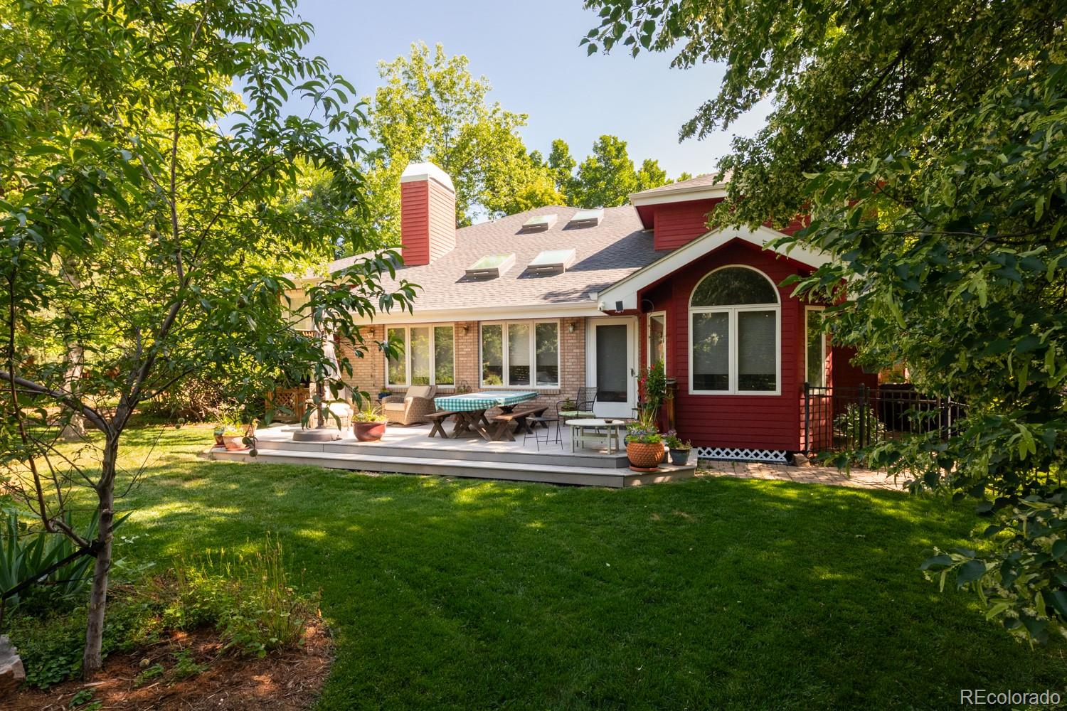 MLS Image #37 for 1127  juniper avenue,boulder, Colorado