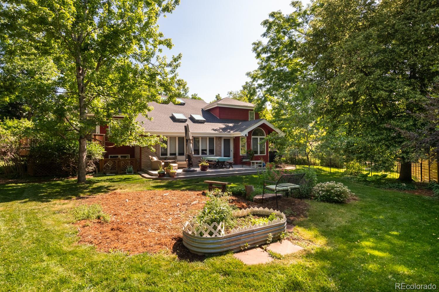 MLS Image #38 for 1127  juniper avenue,boulder, Colorado