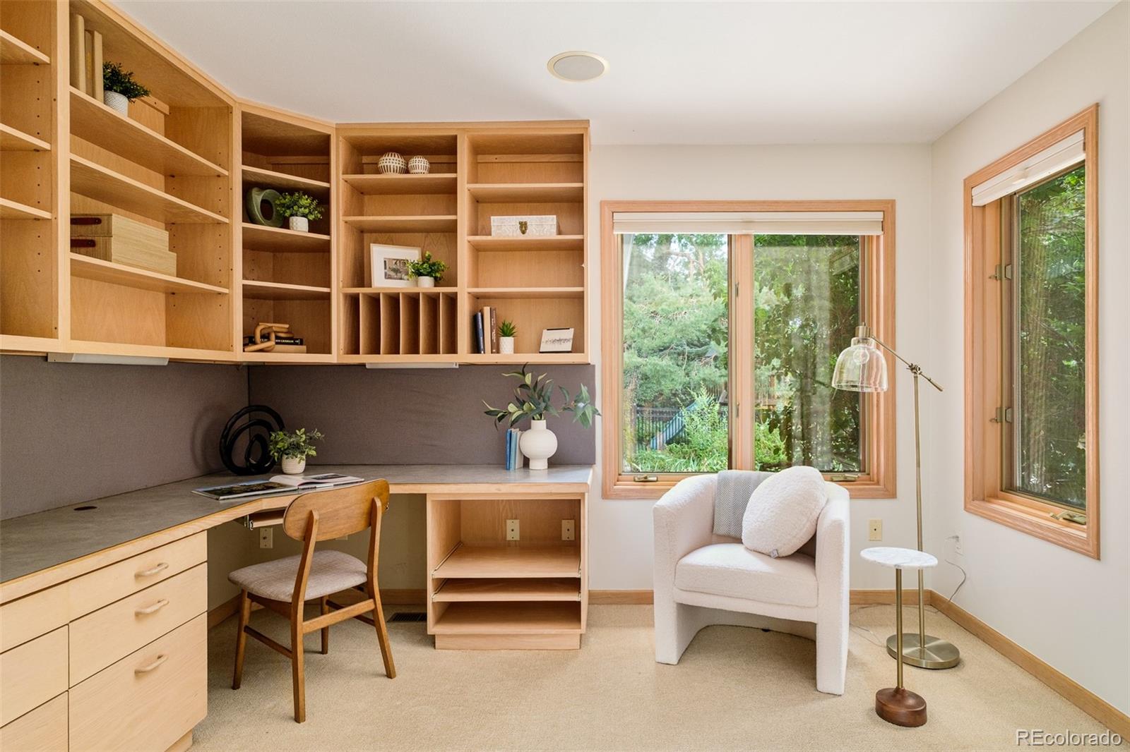 MLS Image #4 for 1127  juniper avenue,boulder, Colorado
