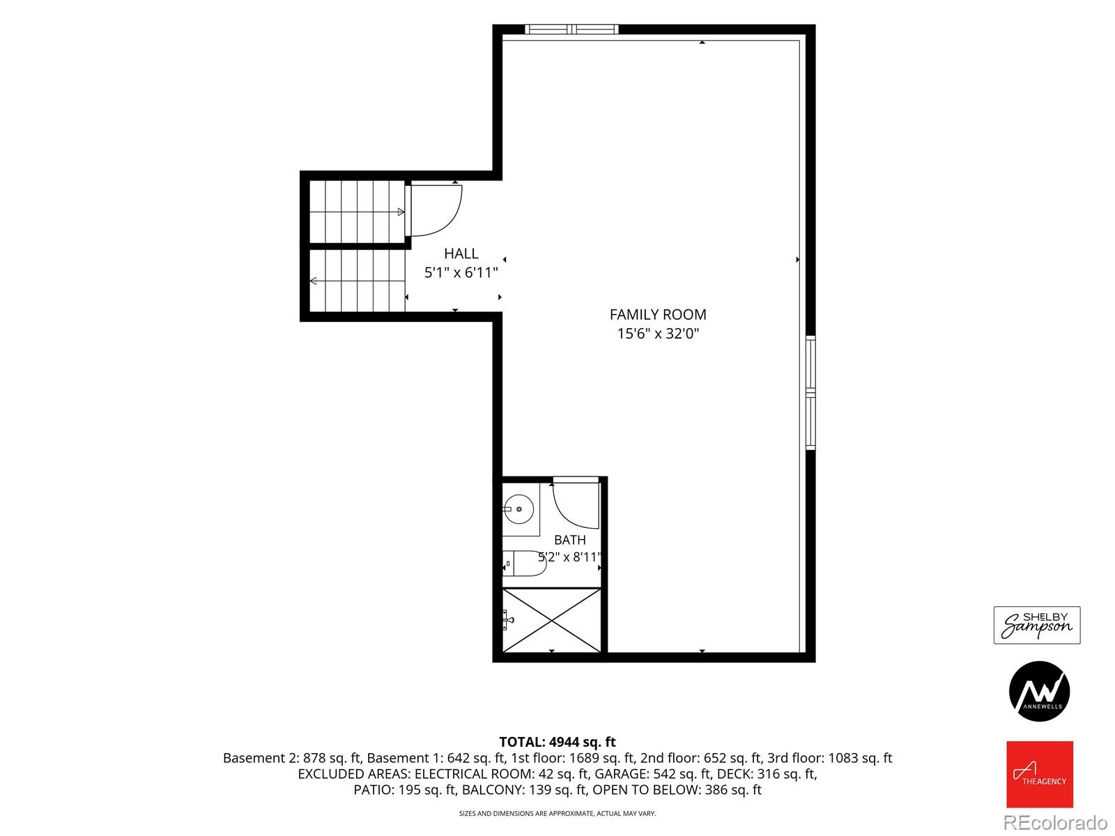 MLS Image #44 for 1127  juniper avenue,boulder, Colorado