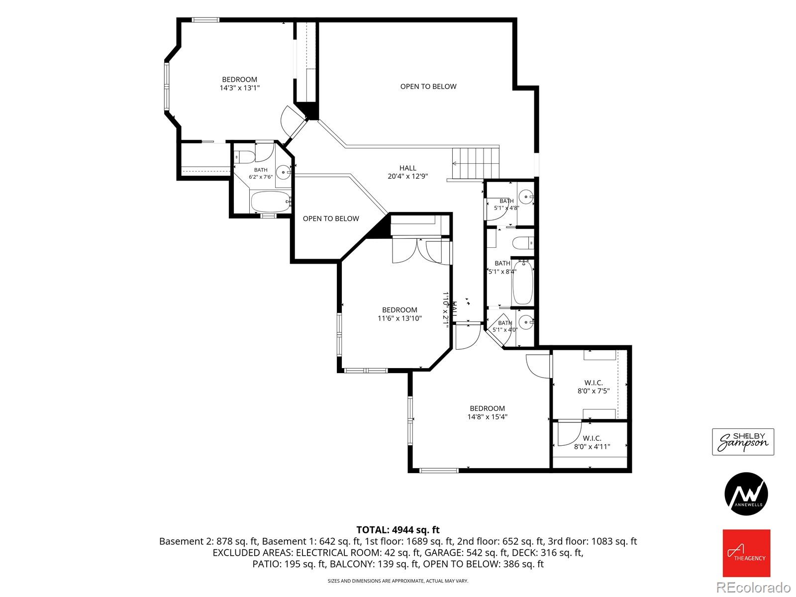 MLS Image #45 for 1127  juniper avenue,boulder, Colorado
