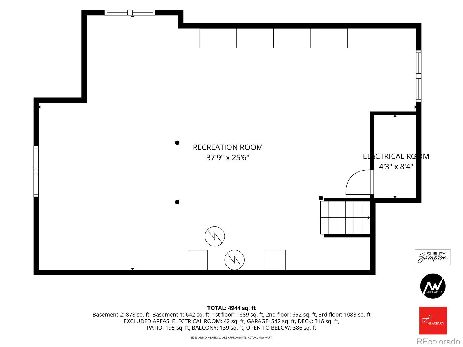 MLS Image #47 for 1127  juniper avenue,boulder, Colorado