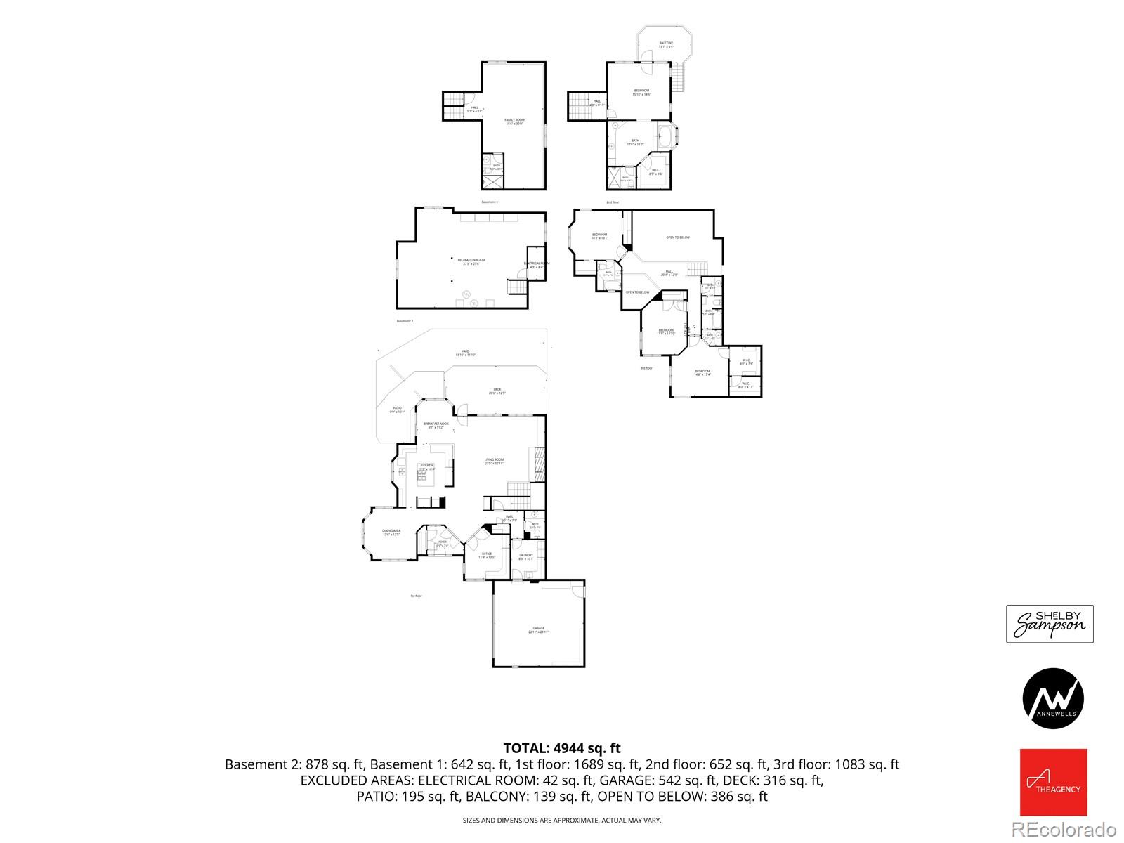 MLS Image #48 for 1127  juniper avenue,boulder, Colorado