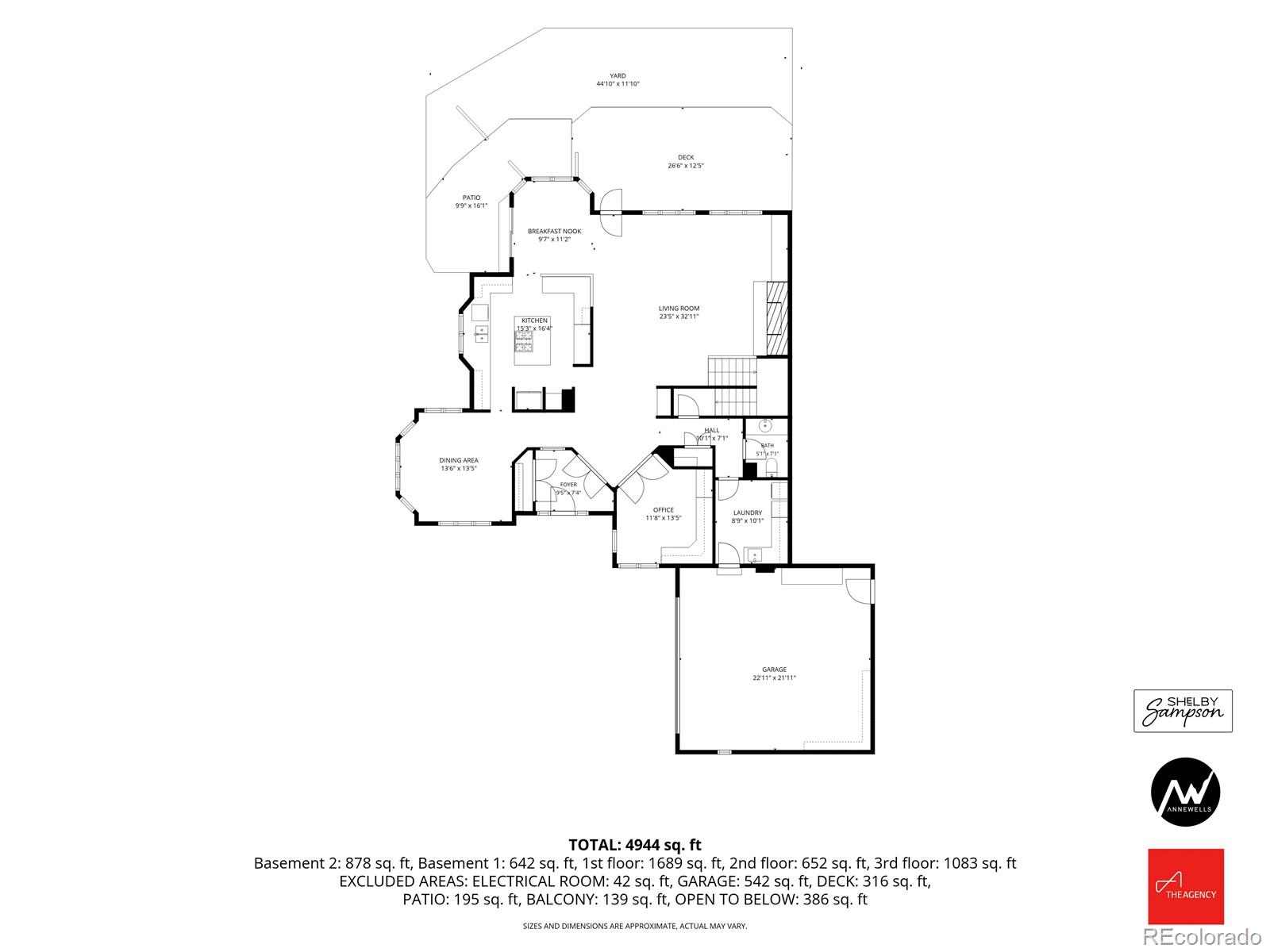 MLS Image #49 for 1127  juniper avenue,boulder, Colorado