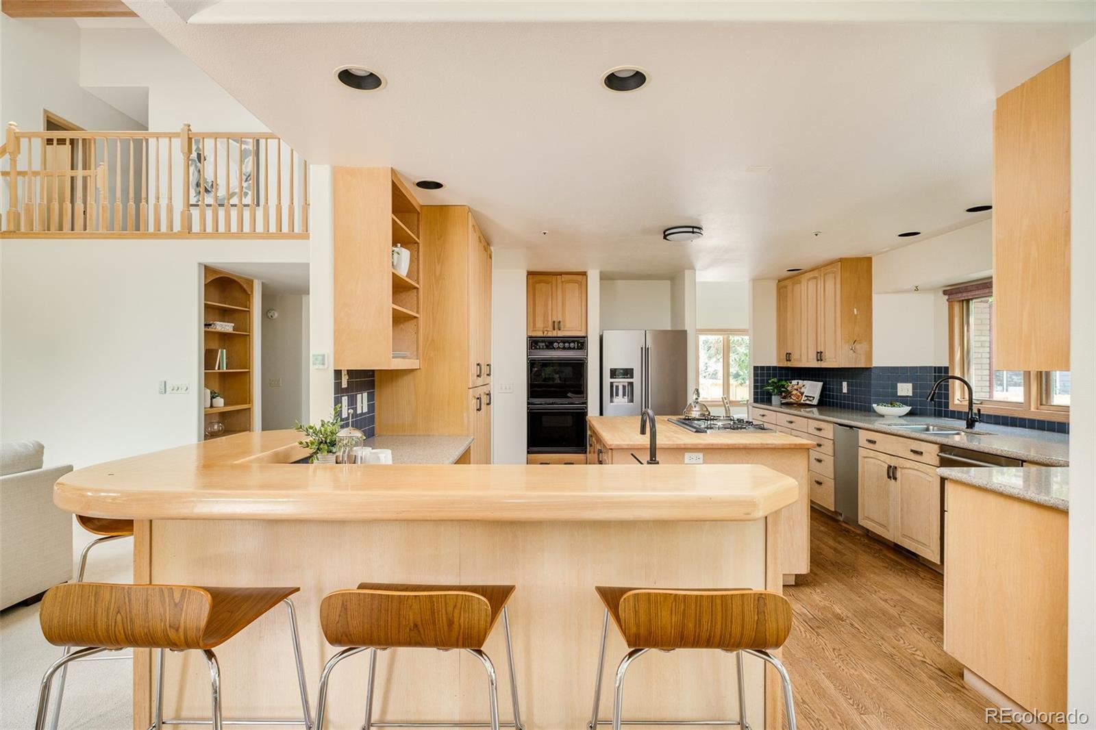 MLS Image #9 for 1127  juniper avenue,boulder, Colorado