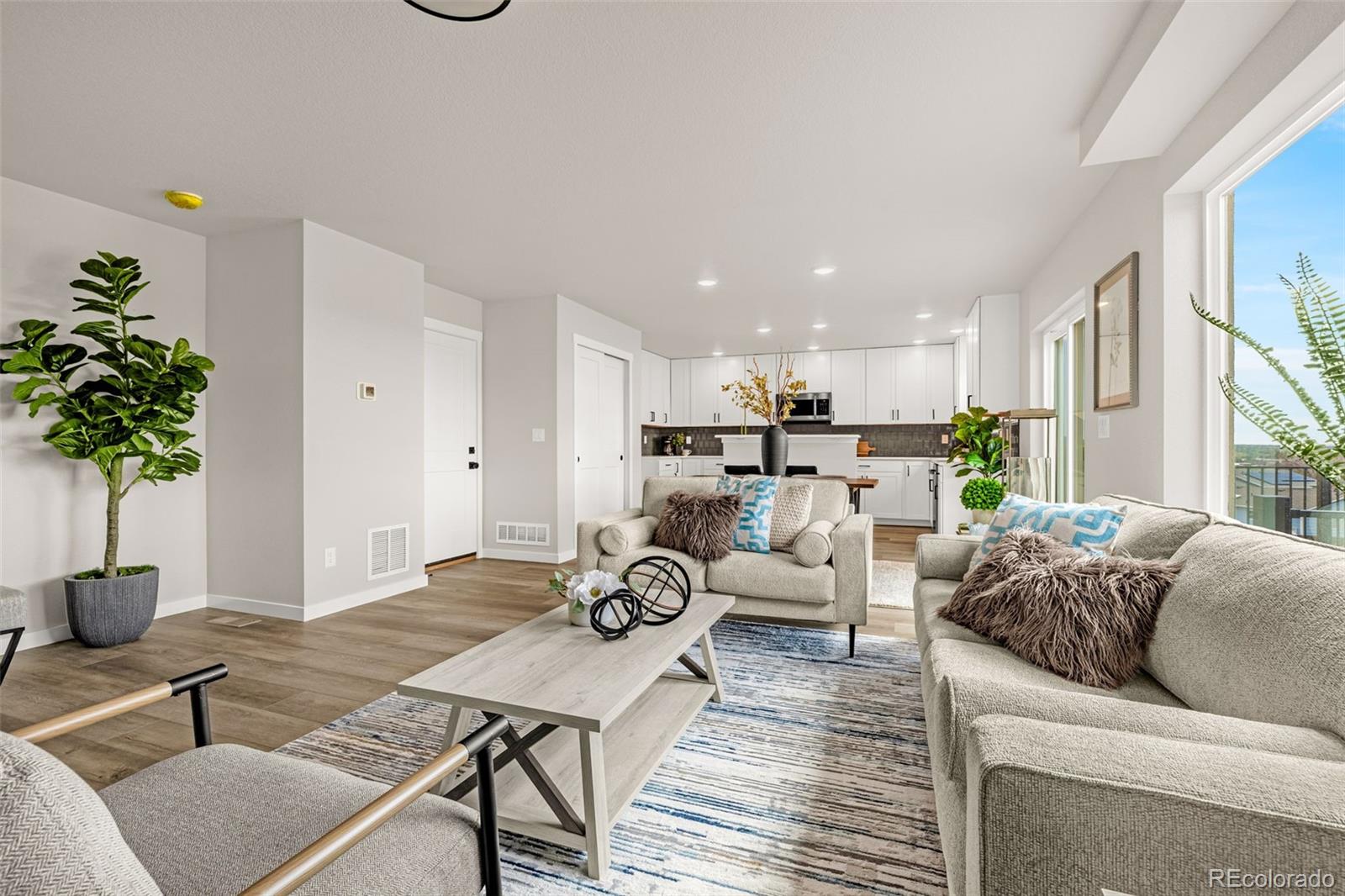 MLS Image #10 for 731  little bear ,colorado springs, Colorado
