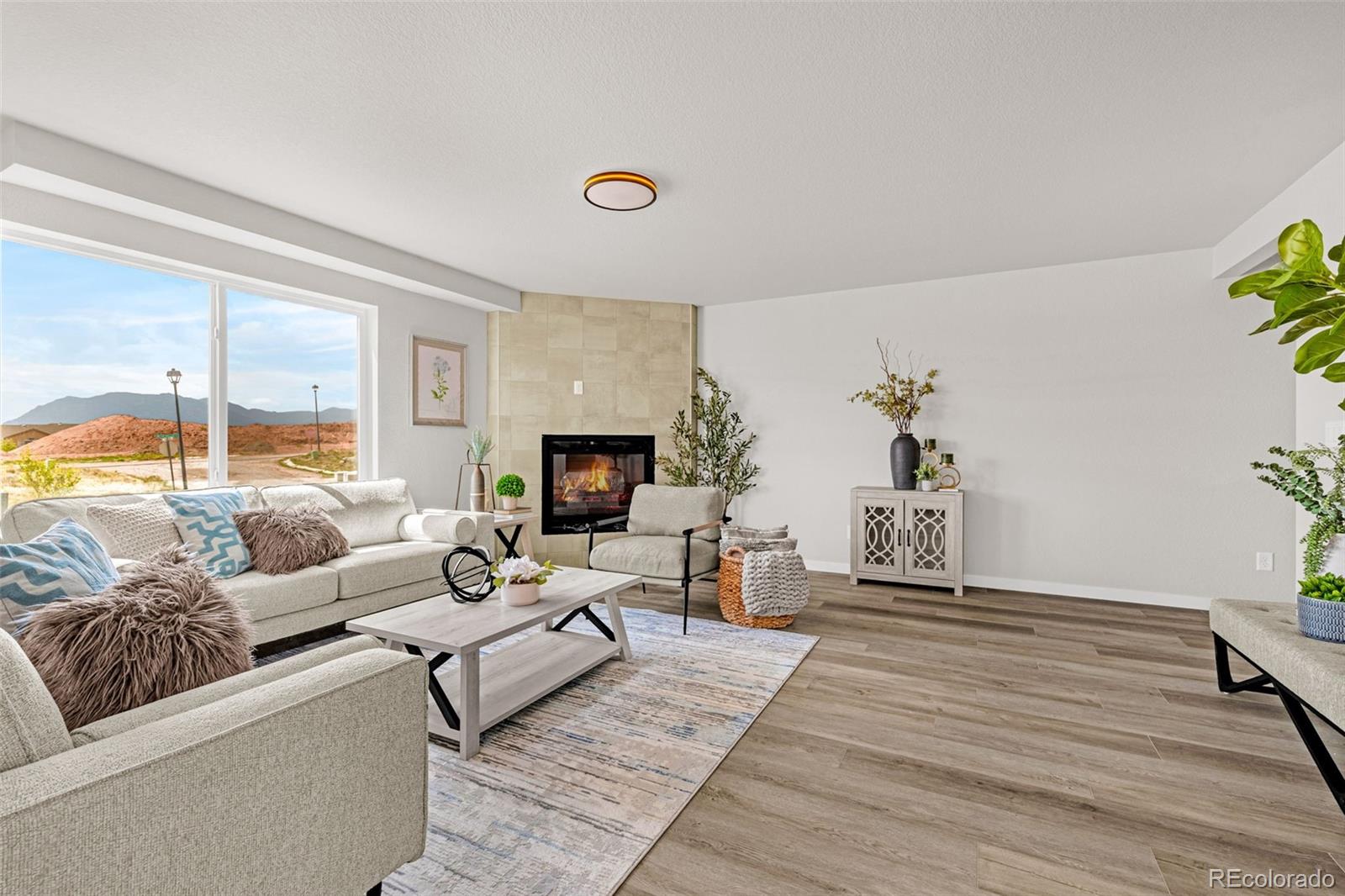 MLS Image #2 for 731  little bear ,colorado springs, Colorado