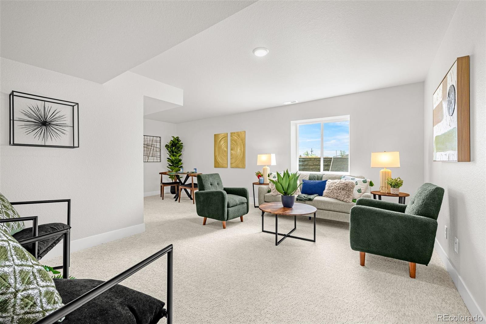 MLS Image #21 for 731  little bear ,colorado springs, Colorado