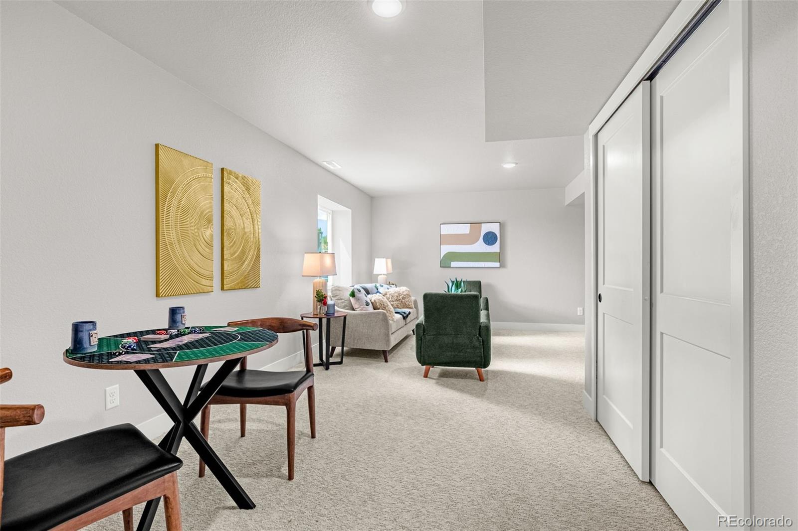 MLS Image #22 for 731  little bear ,colorado springs, Colorado