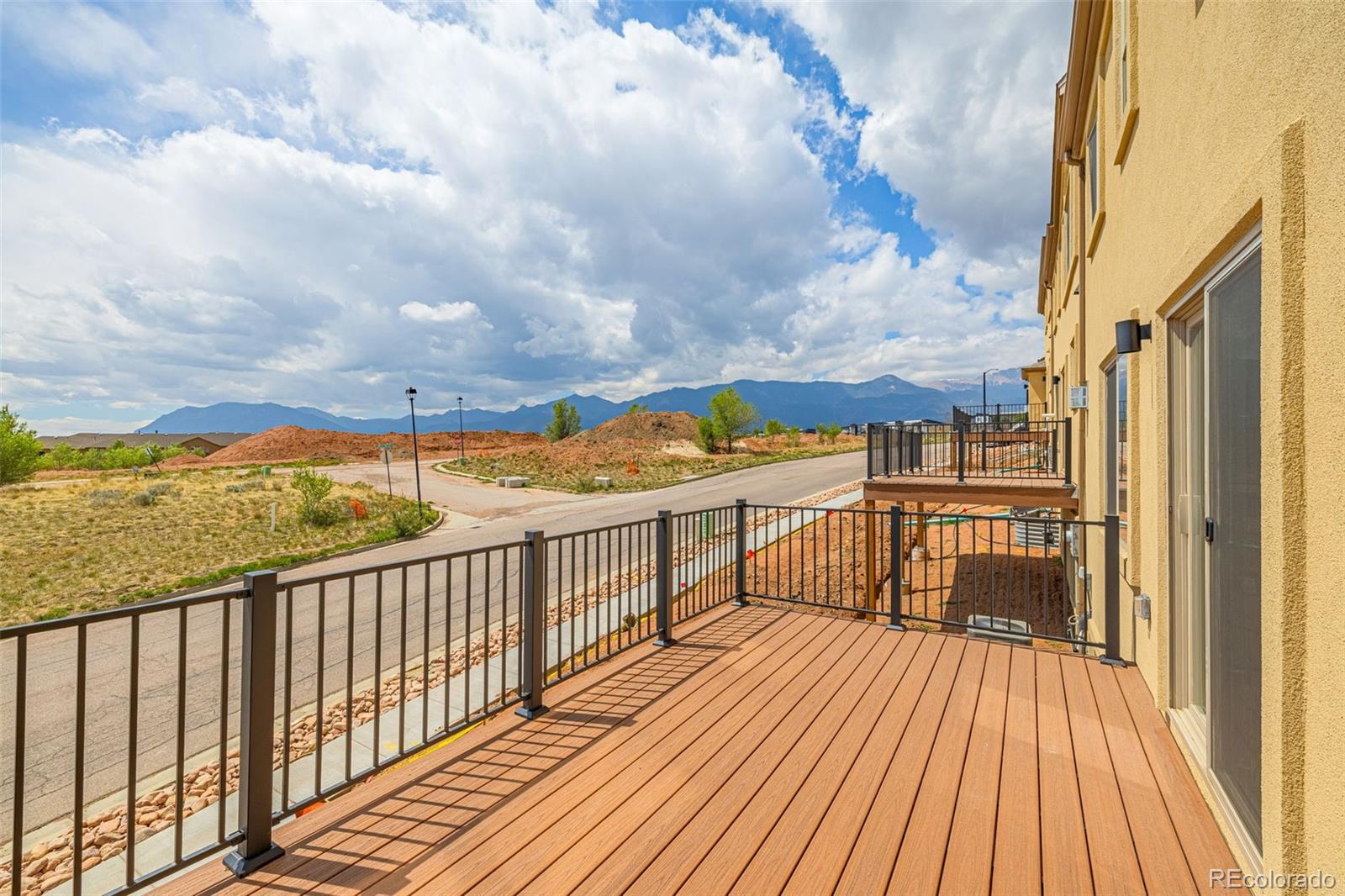 MLS Image #30 for 731  little bear ,colorado springs, Colorado