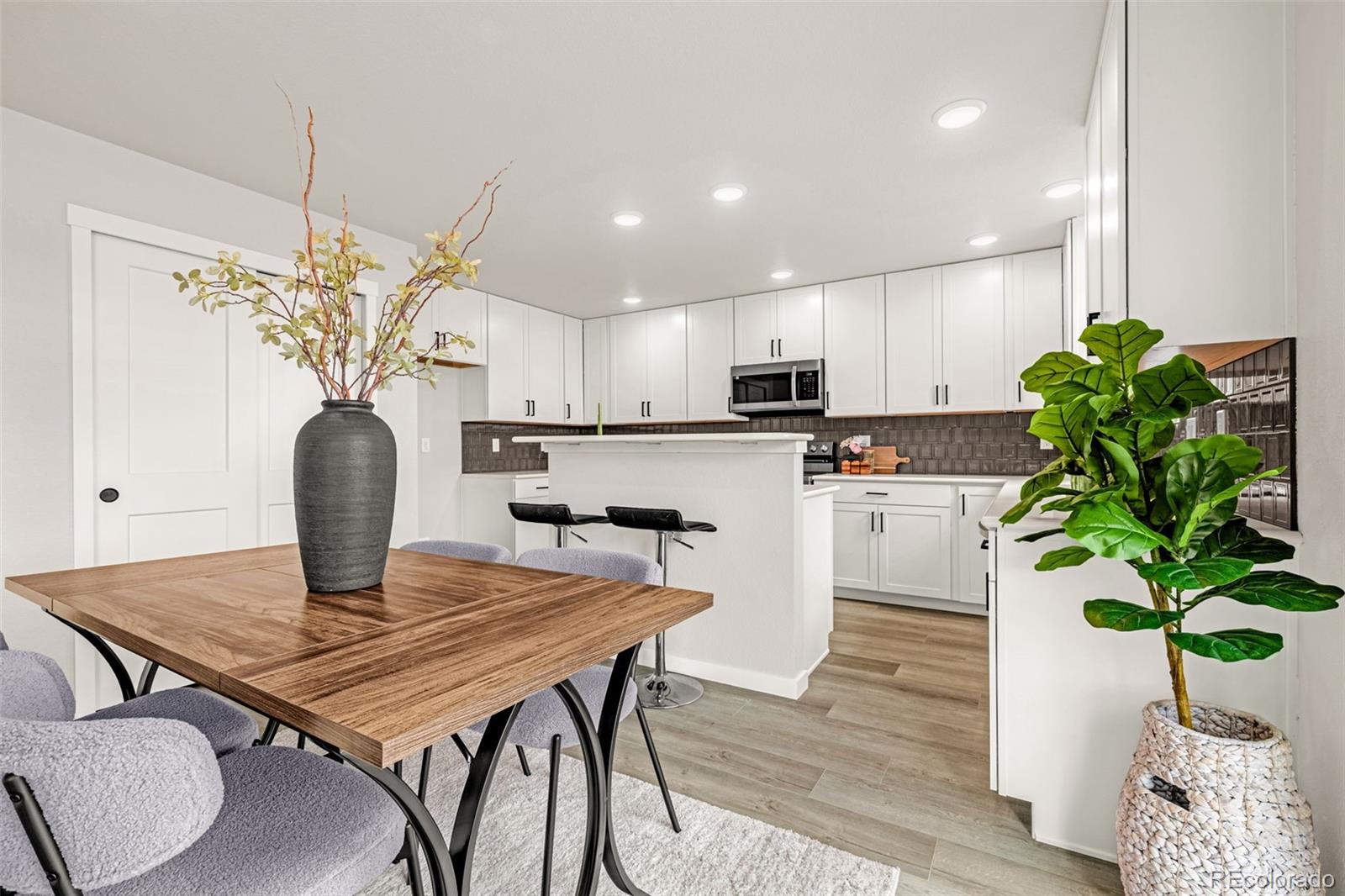 MLS Image #4 for 731  little bear ,colorado springs, Colorado