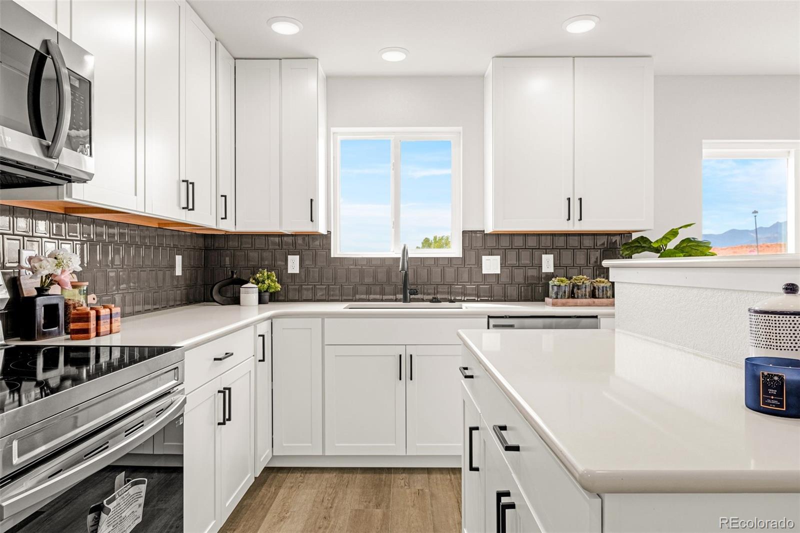 MLS Image #6 for 731  little bear ,colorado springs, Colorado