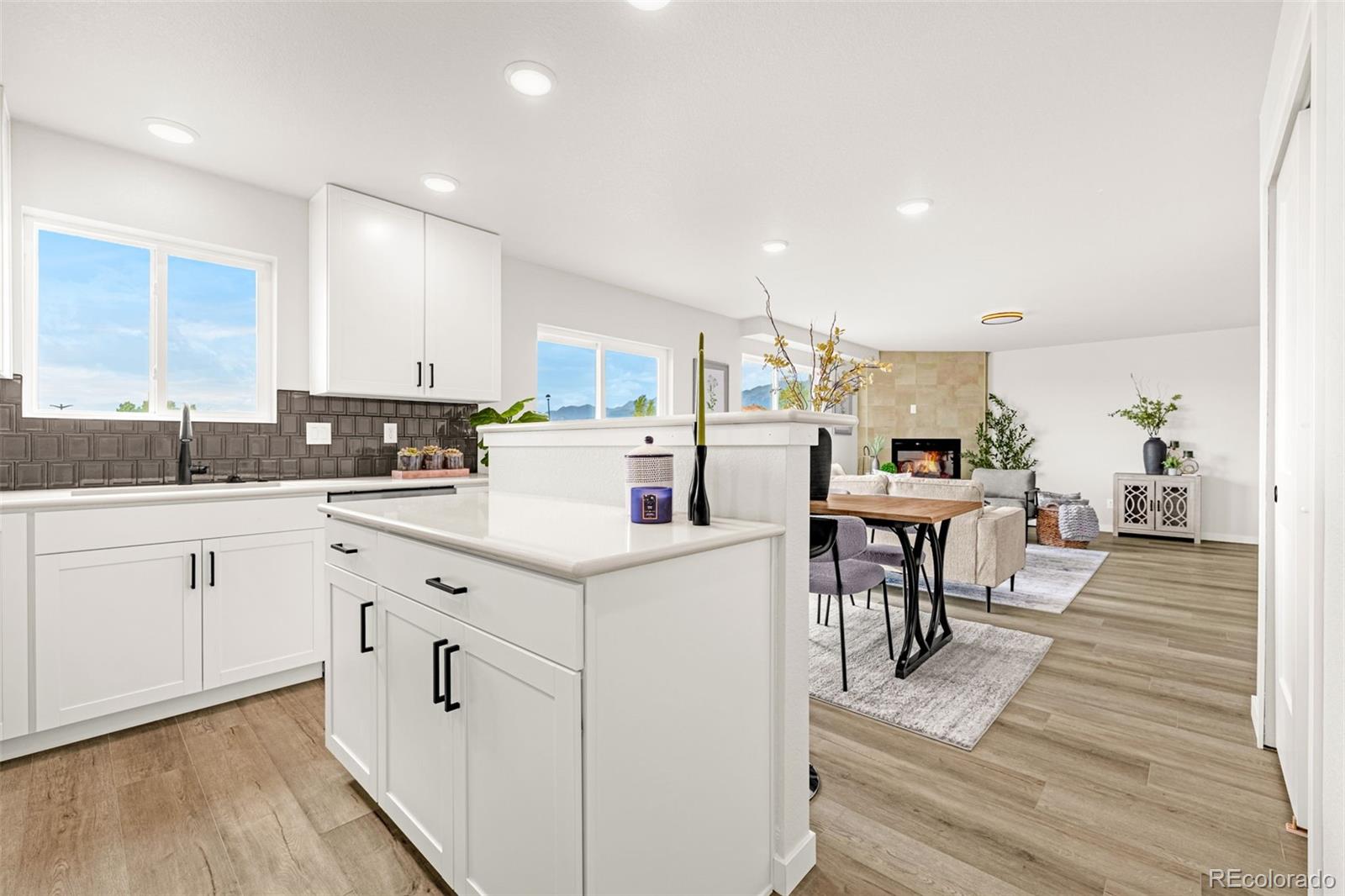 MLS Image #7 for 731  little bear ,colorado springs, Colorado