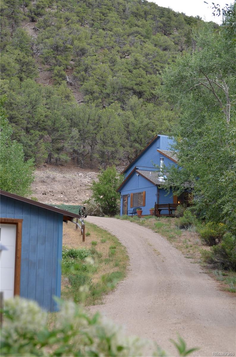 MLS Image #1 for 6011  county road 210 ,salida, Colorado
