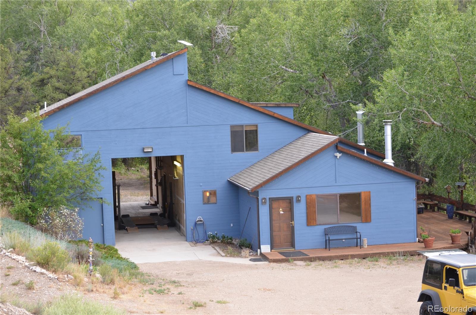MLS Image #2 for 6011  county road 210 ,salida, Colorado