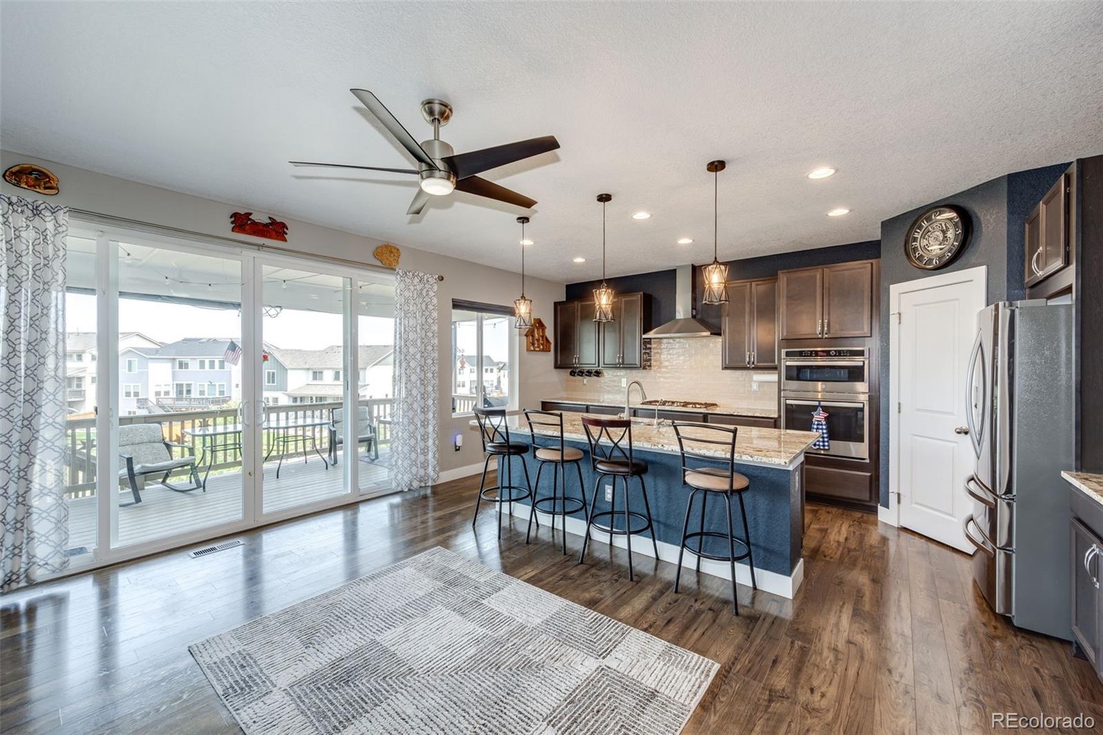 MLS Image #11 for 6579  steuben way,castle rock, Colorado