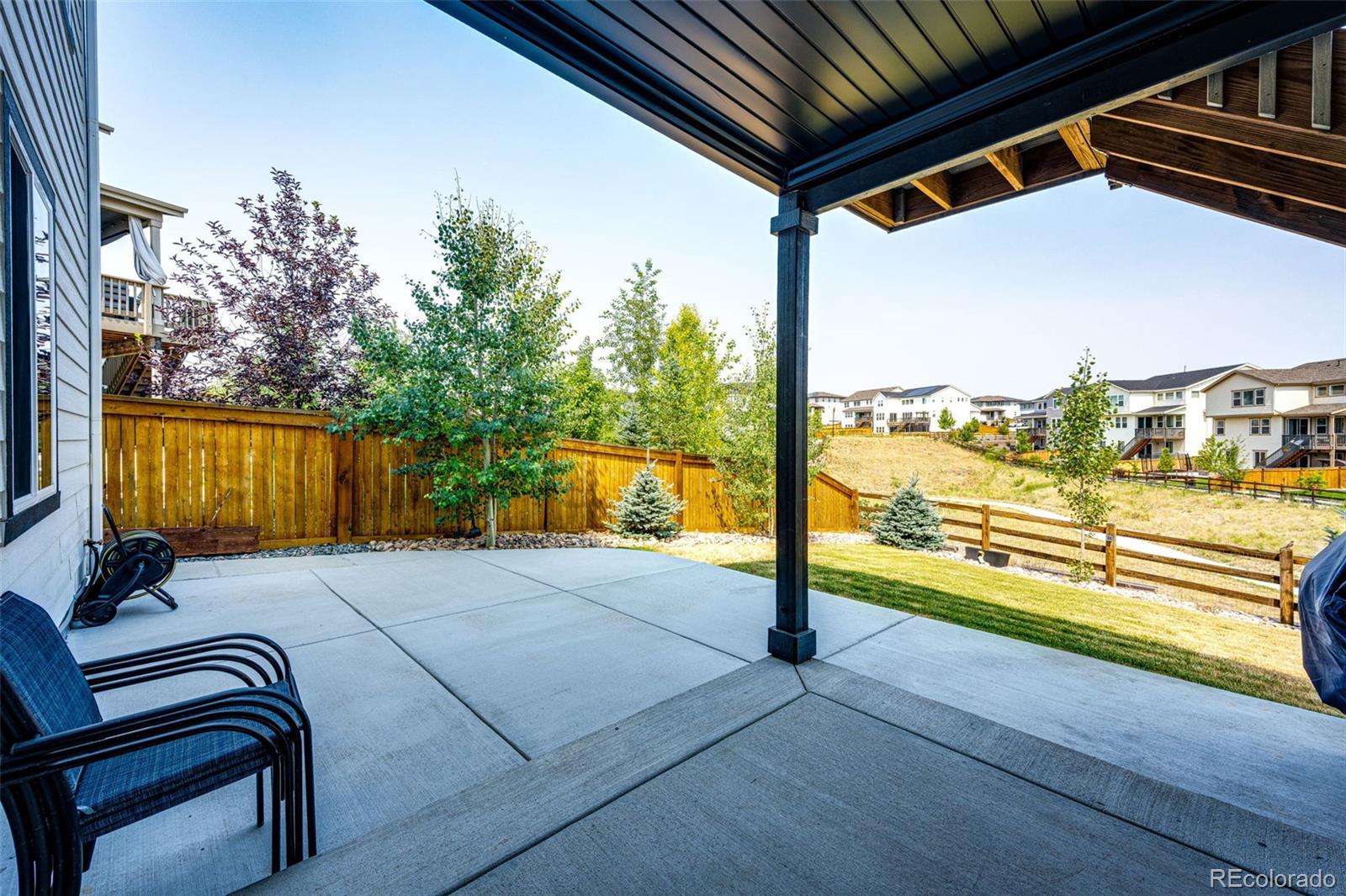 MLS Image #39 for 6579  steuben way,castle rock, Colorado