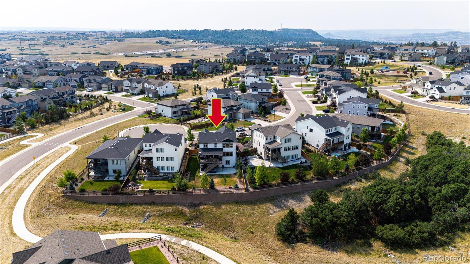 MLS Image #5 for 6579  steuben way,castle rock, Colorado