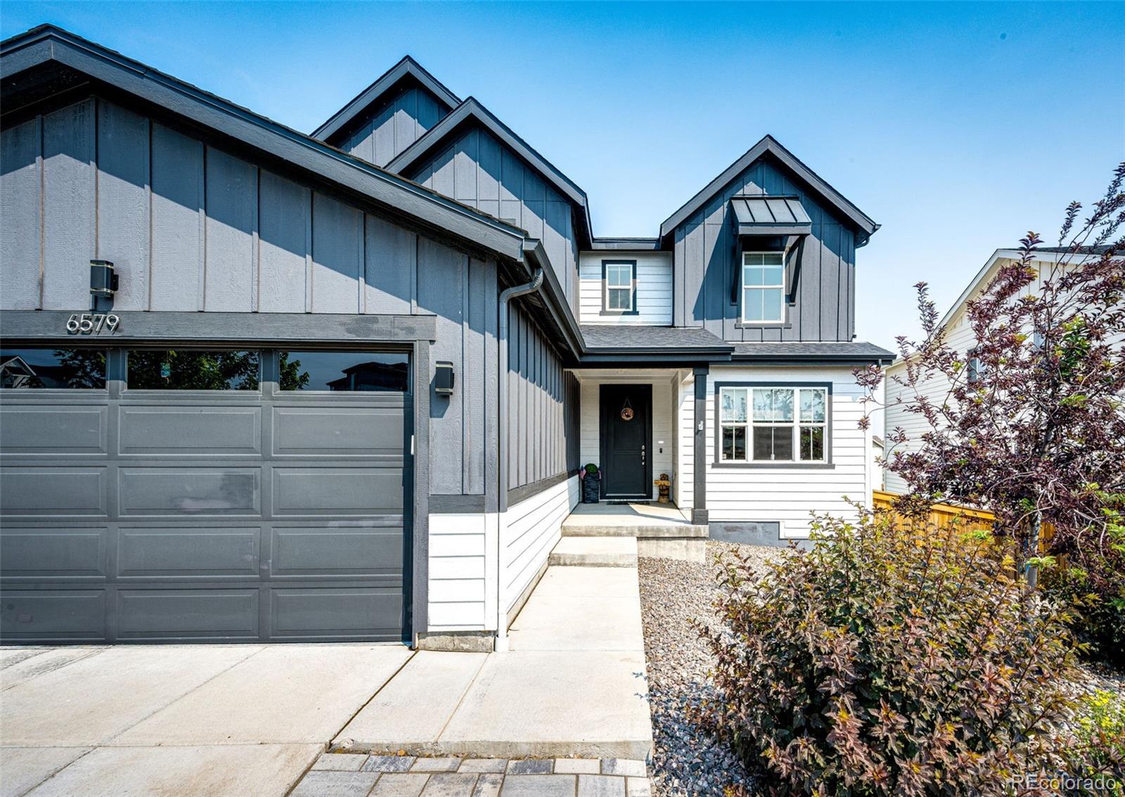 MLS Image #7 for 6579  steuben way,castle rock, Colorado