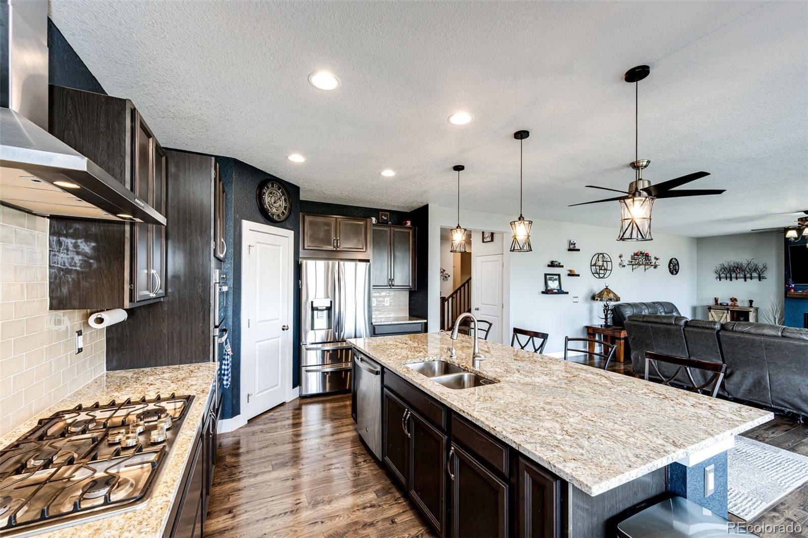 MLS Image #8 for 6579  steuben way,castle rock, Colorado