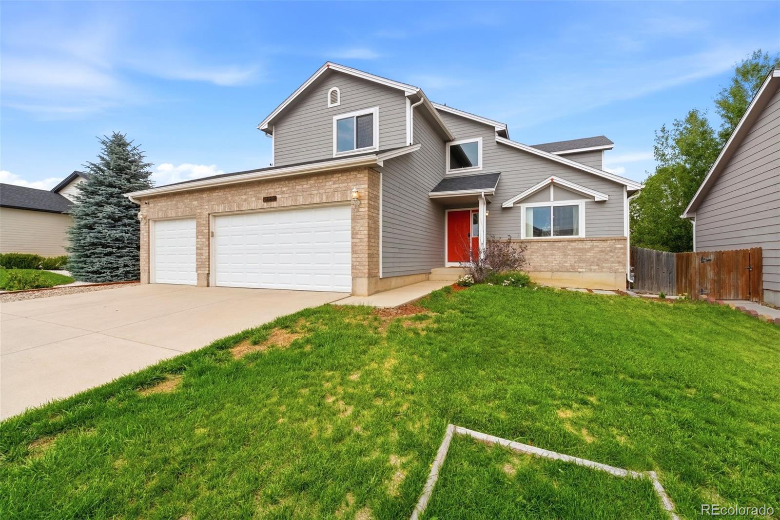 MLS Image #0 for 5889  huerfano drive,colorado springs, Colorado