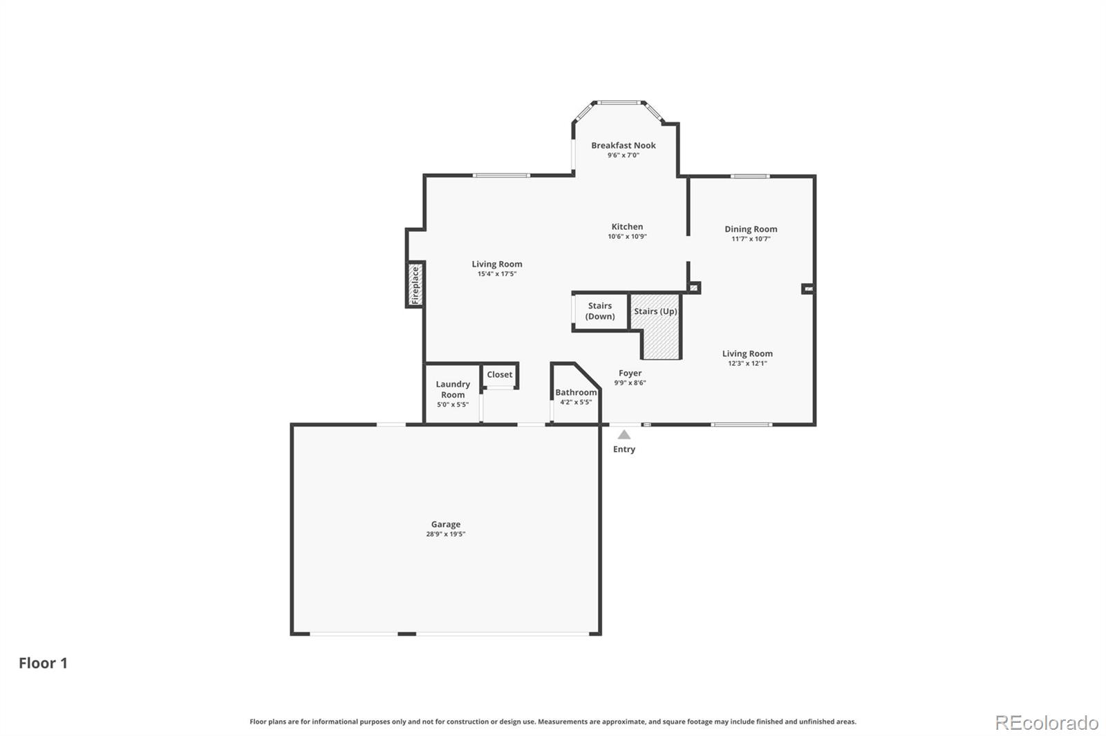 MLS Image #26 for 5889  huerfano drive,colorado springs, Colorado