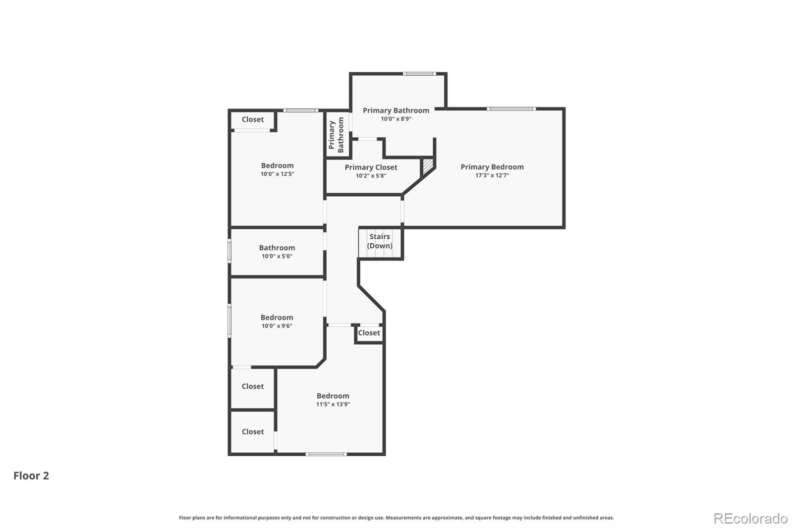 MLS Image #27 for 5889  huerfano drive,colorado springs, Colorado