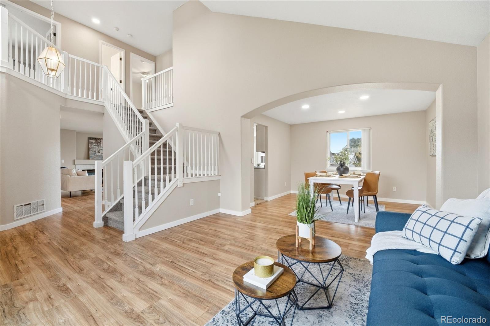 MLS Image #3 for 5889  huerfano drive,colorado springs, Colorado