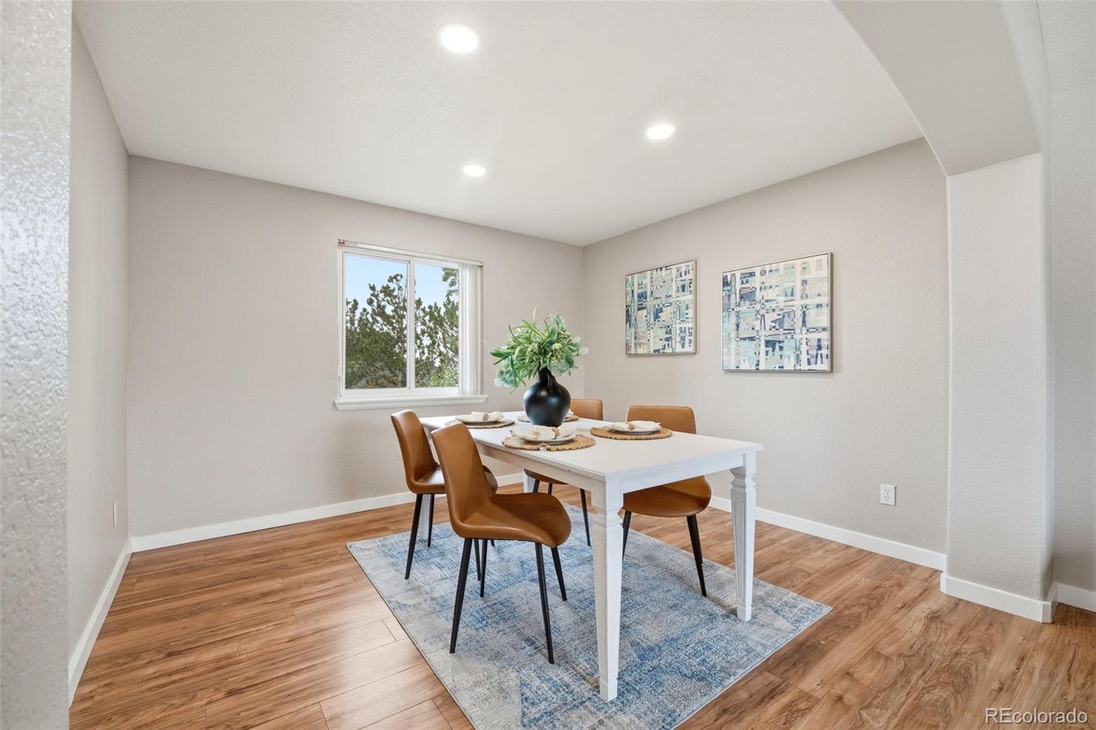 MLS Image #5 for 5889  huerfano drive,colorado springs, Colorado