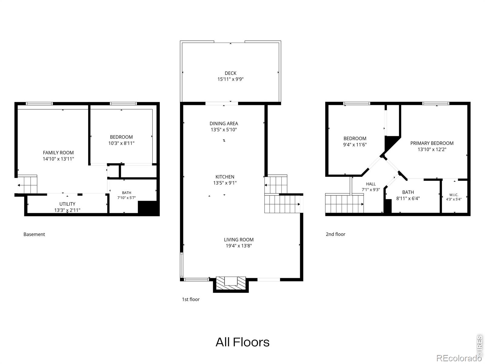 MLS Image #32 for 1732  tulip street,longmont, Colorado