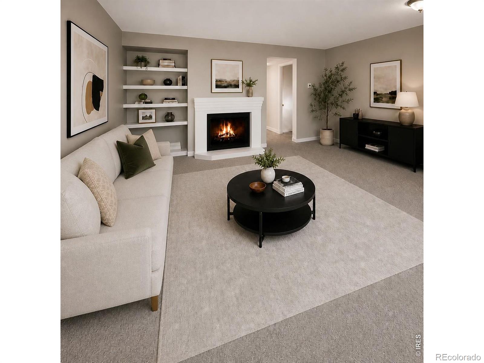 MLS Image #0 for 11554  community center drive 28,northglenn, Colorado