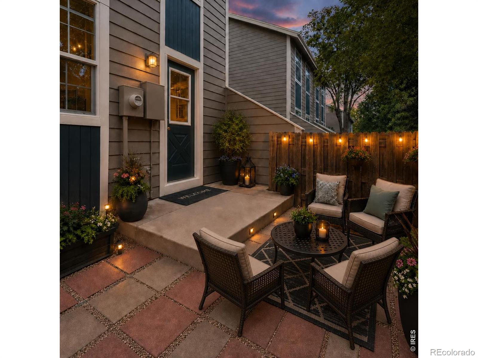 MLS Image #23 for 11554  community center drive 28,northglenn, Colorado