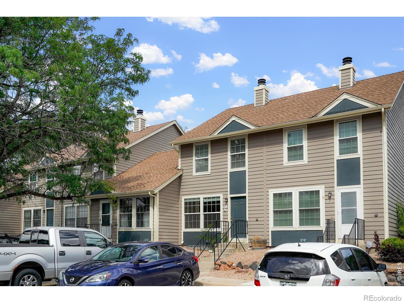 MLS Image #24 for 11554  community center drive 28,northglenn, Colorado