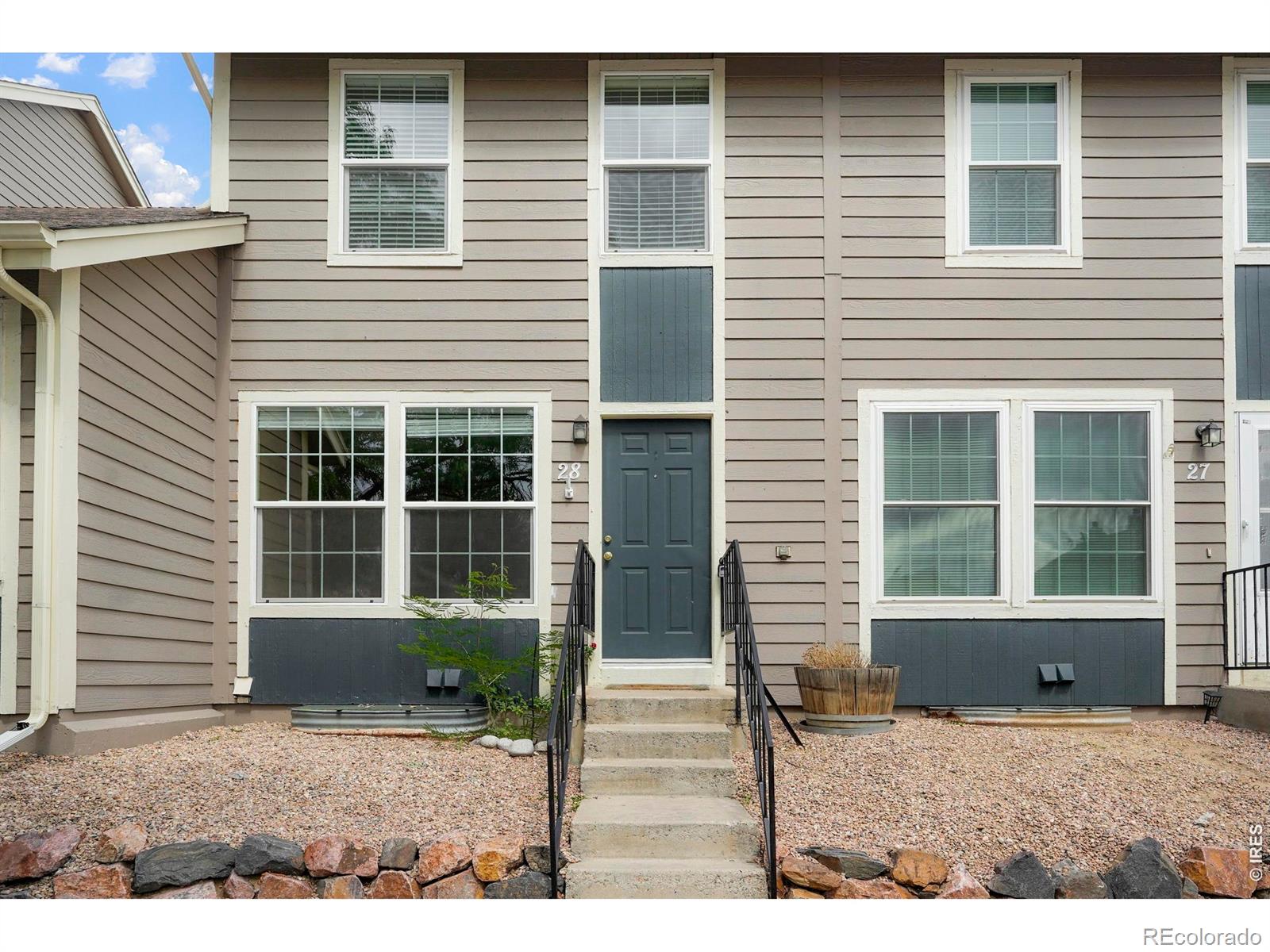 MLS Image #4 for 11554  community center drive 28,northglenn, Colorado