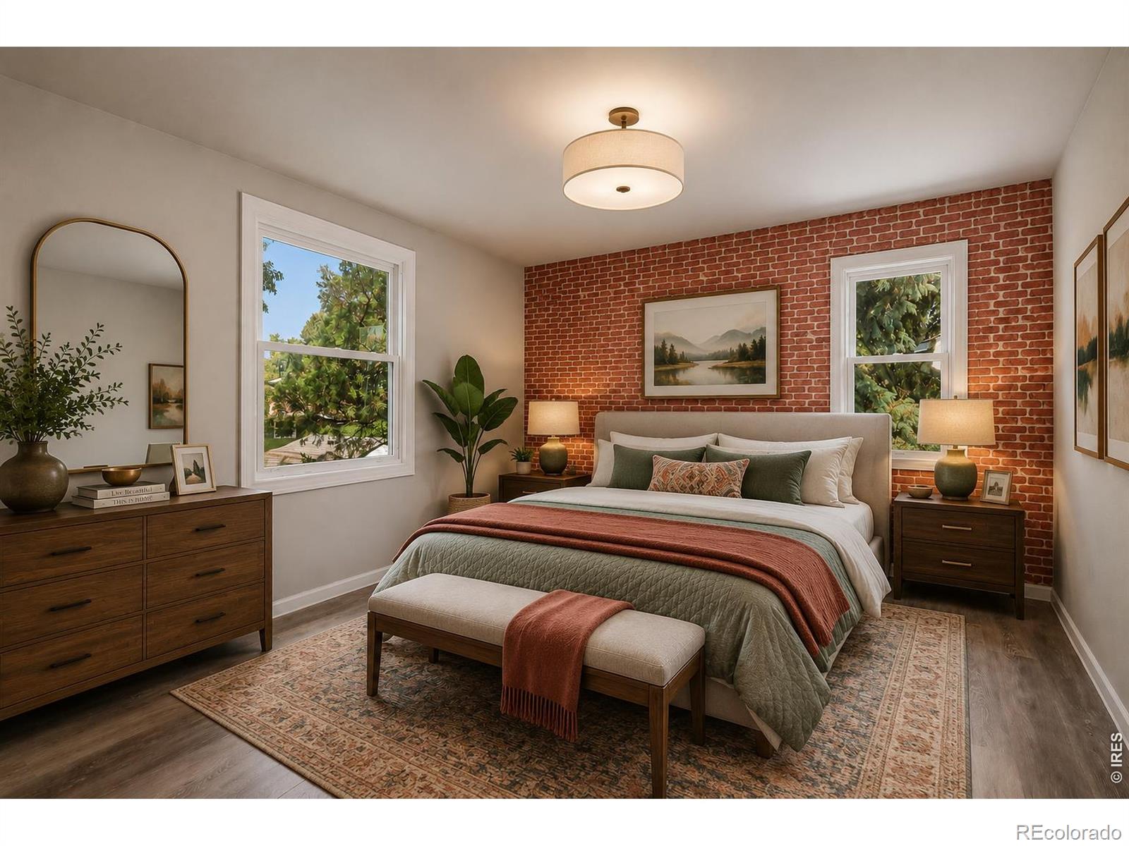 MLS Image #11 for 2319  bismarck avenue,loveland, Colorado