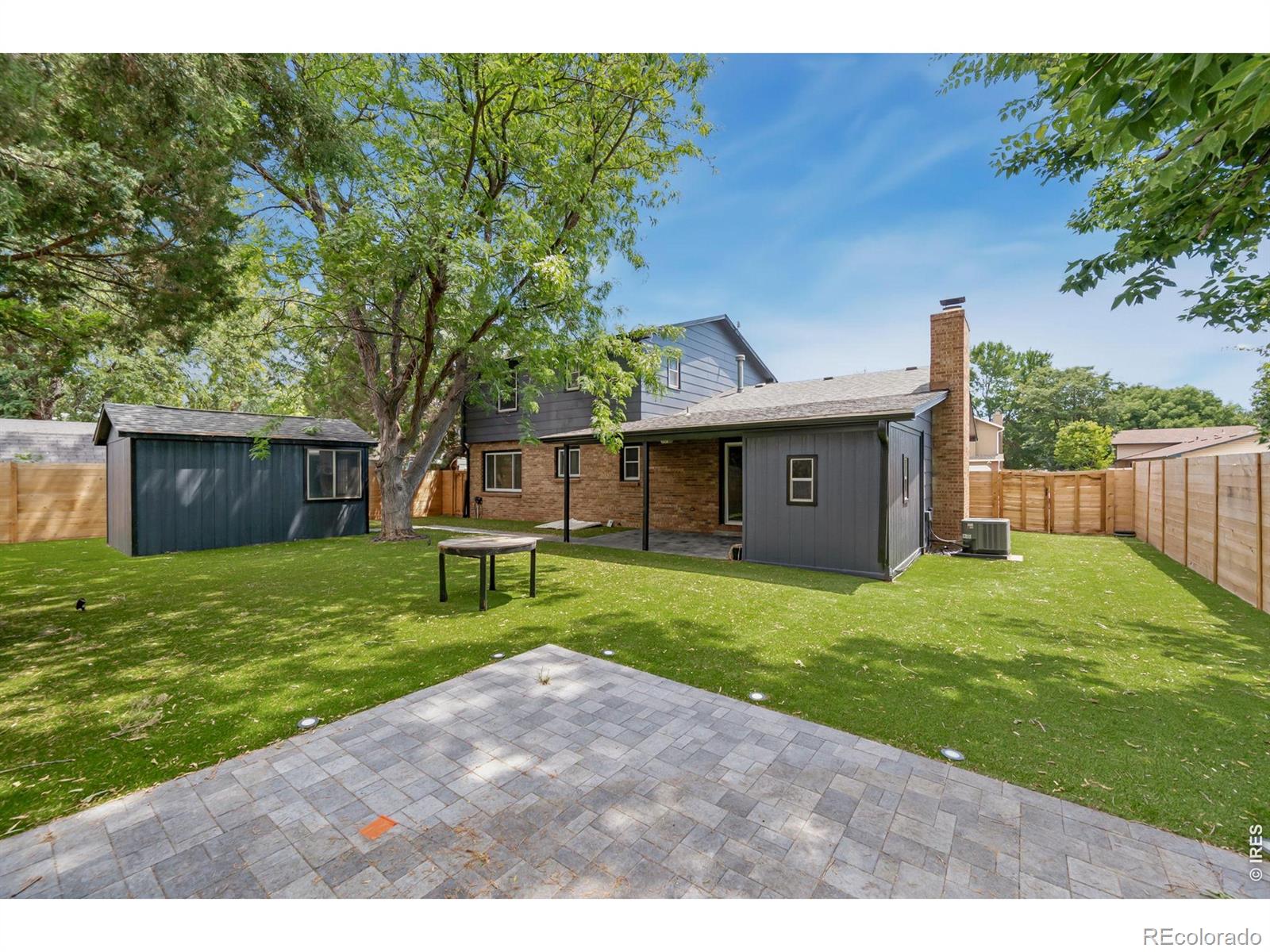 MLS Image #18 for 2319  bismarck avenue,loveland, Colorado