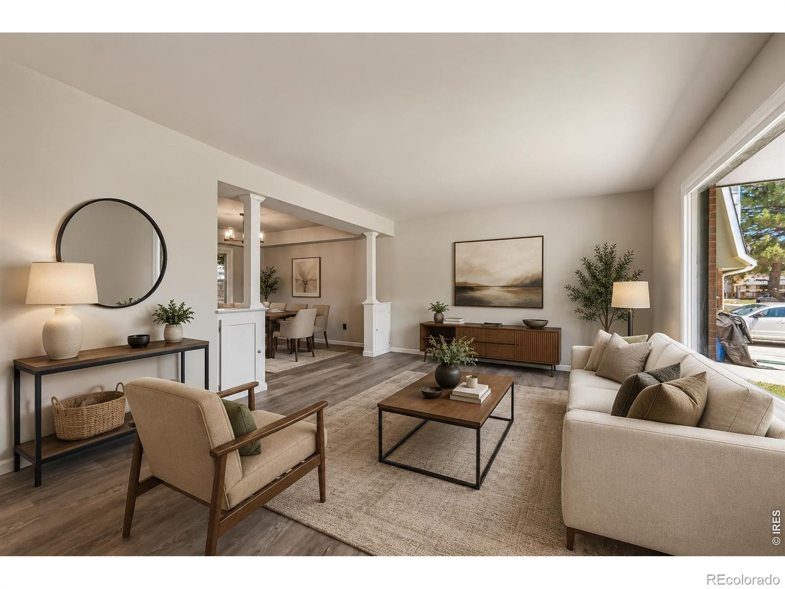 MLS Image #3 for 2319  bismarck avenue,loveland, Colorado